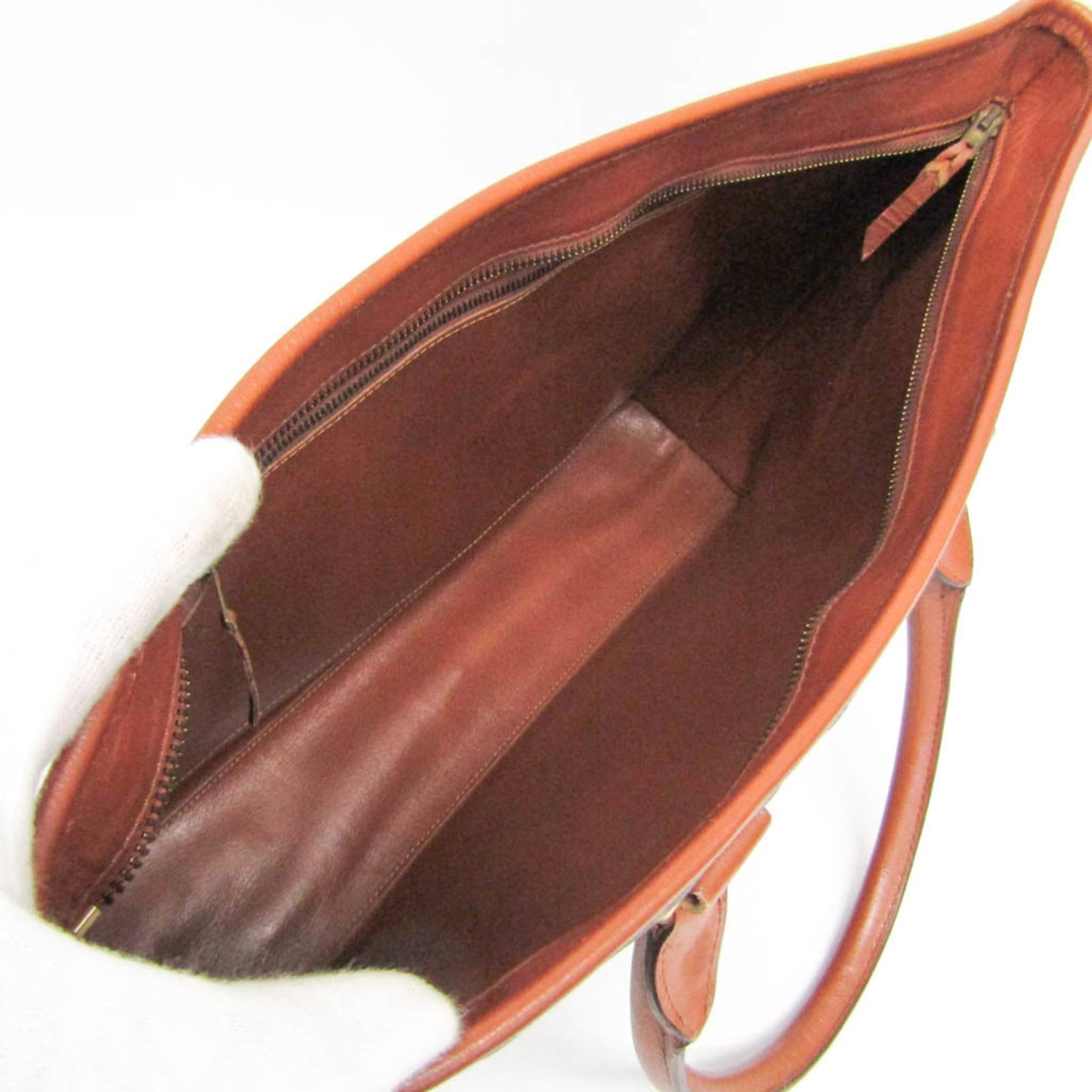 Louis Vuitton Monogram Handbag - 3