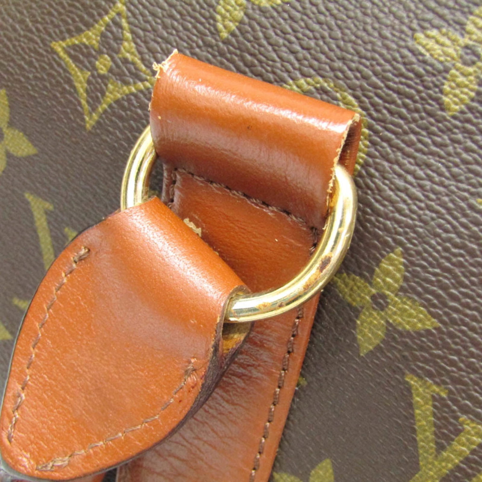 Louis Vuitton Monogram Handbag - 9