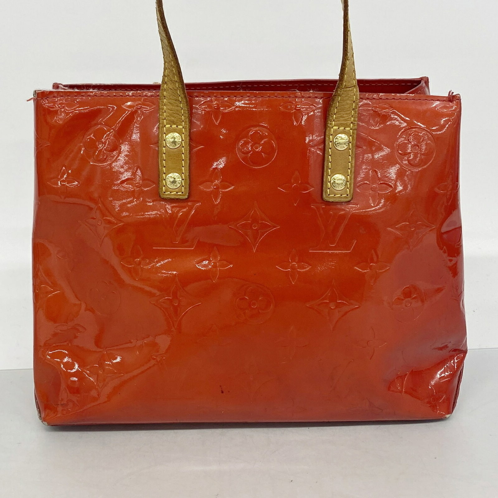 Handbag Louis Vuitton - 11