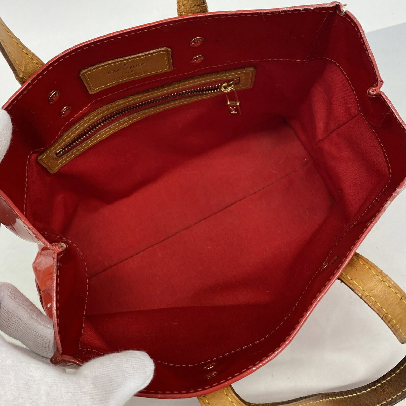 Handbag Louis Vuitton - 4