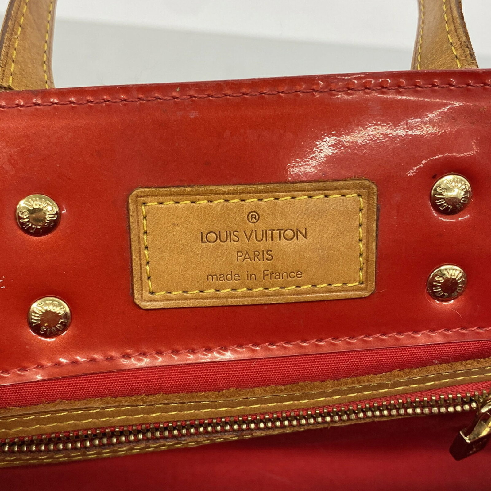 Handbag Louis Vuitton - 5