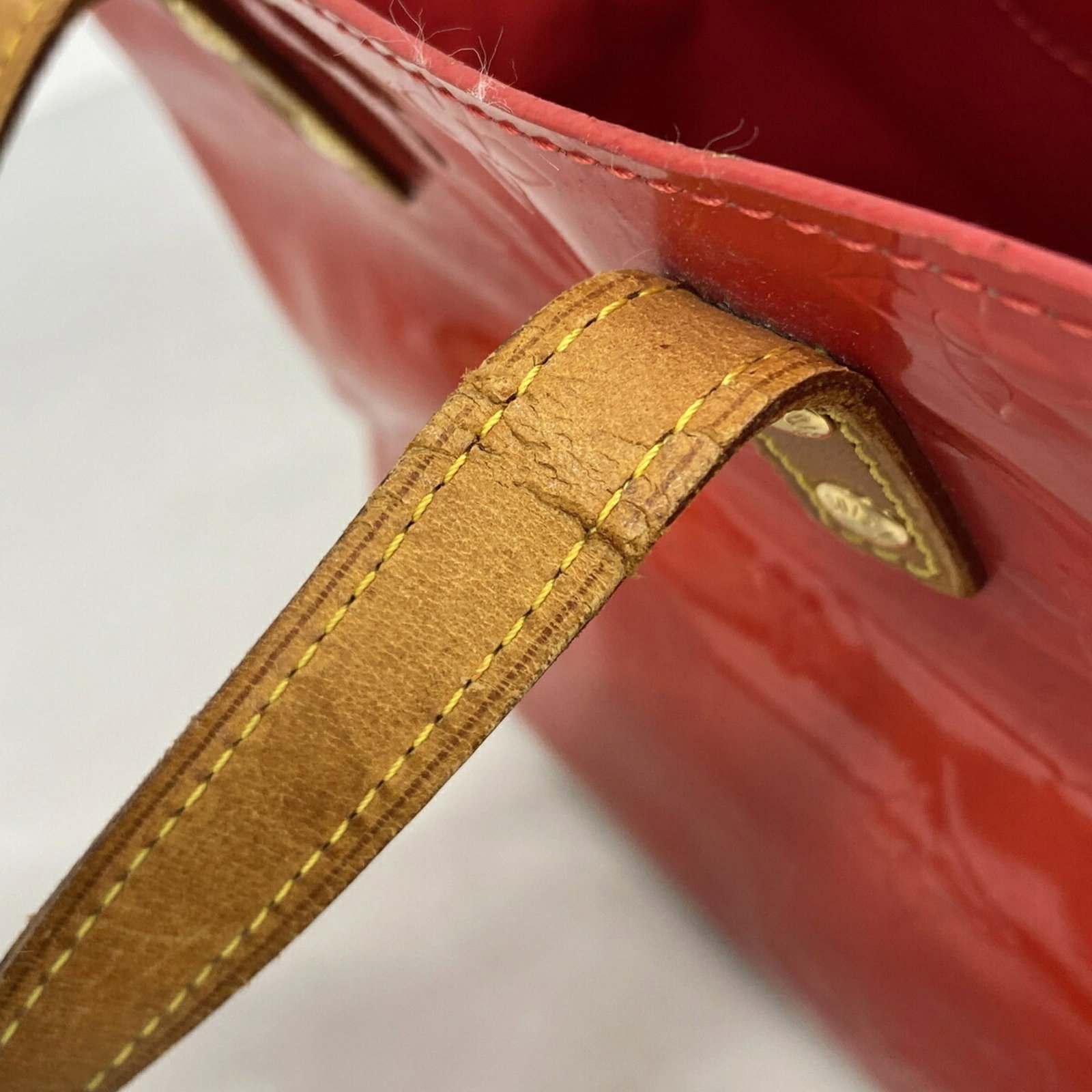 Handbag Louis Vuitton - 9