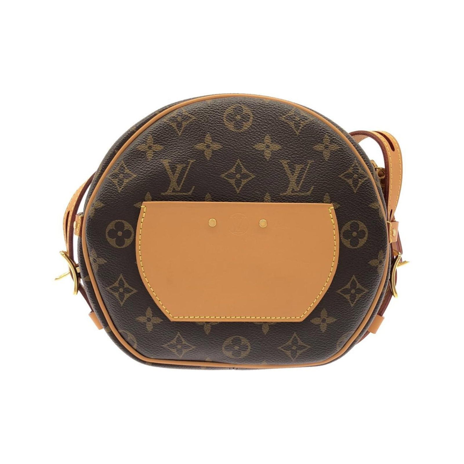 Shoulder Bag Monogram Louis Vuitton - 2