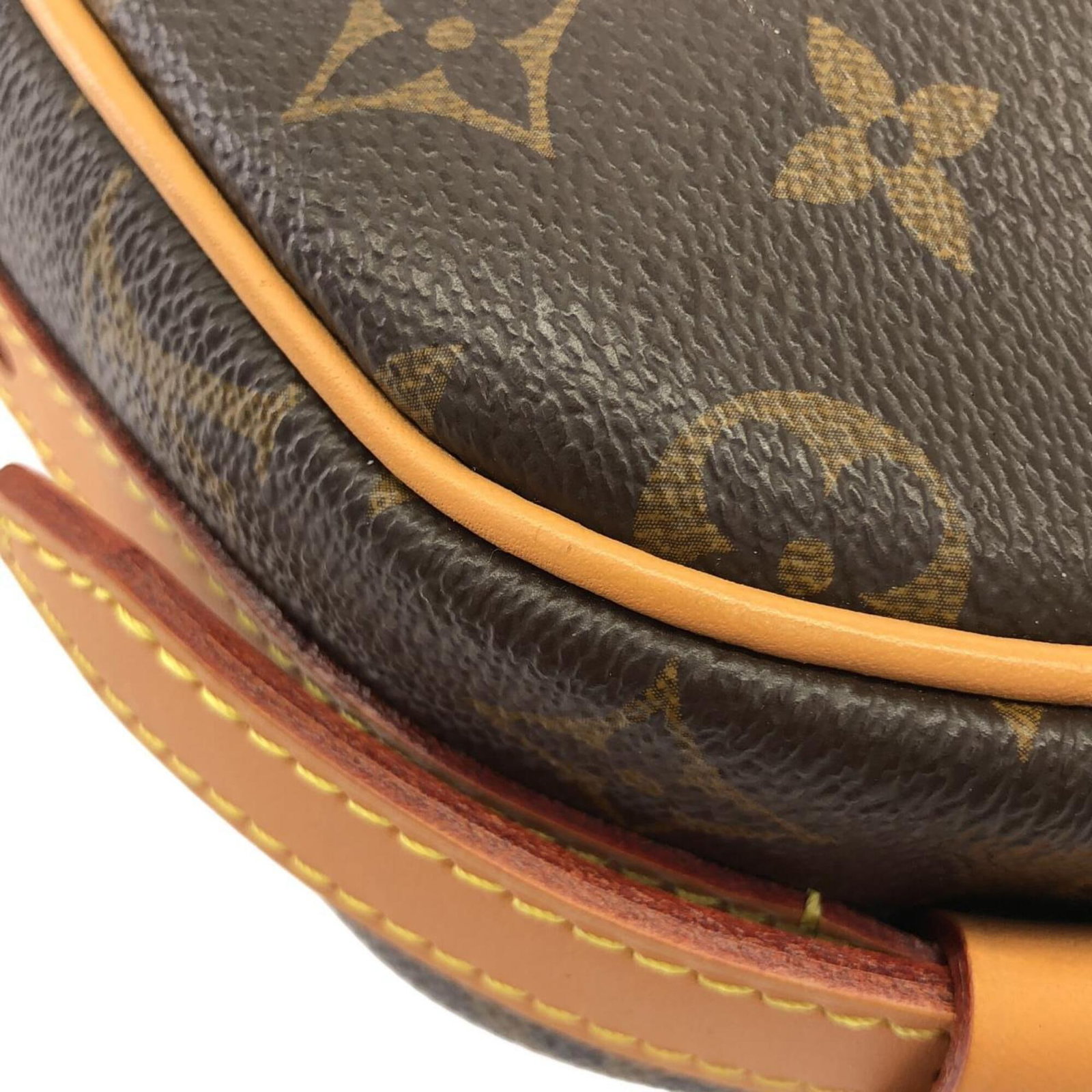 Shoulder Bag Monogram Louis Vuitton - 3