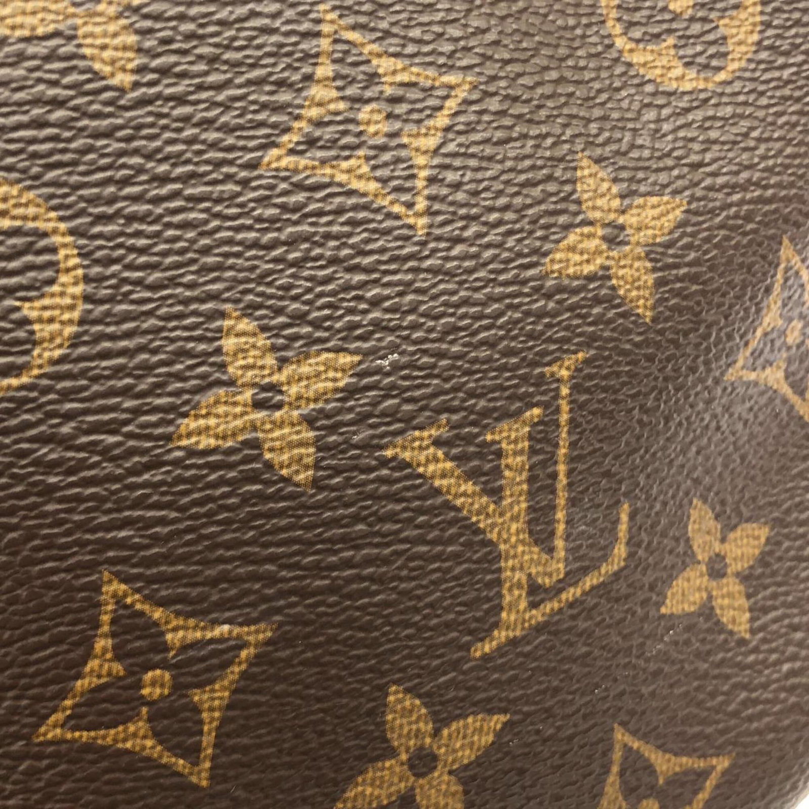 Shoulder Bag Monogram Louis Vuitton - 4