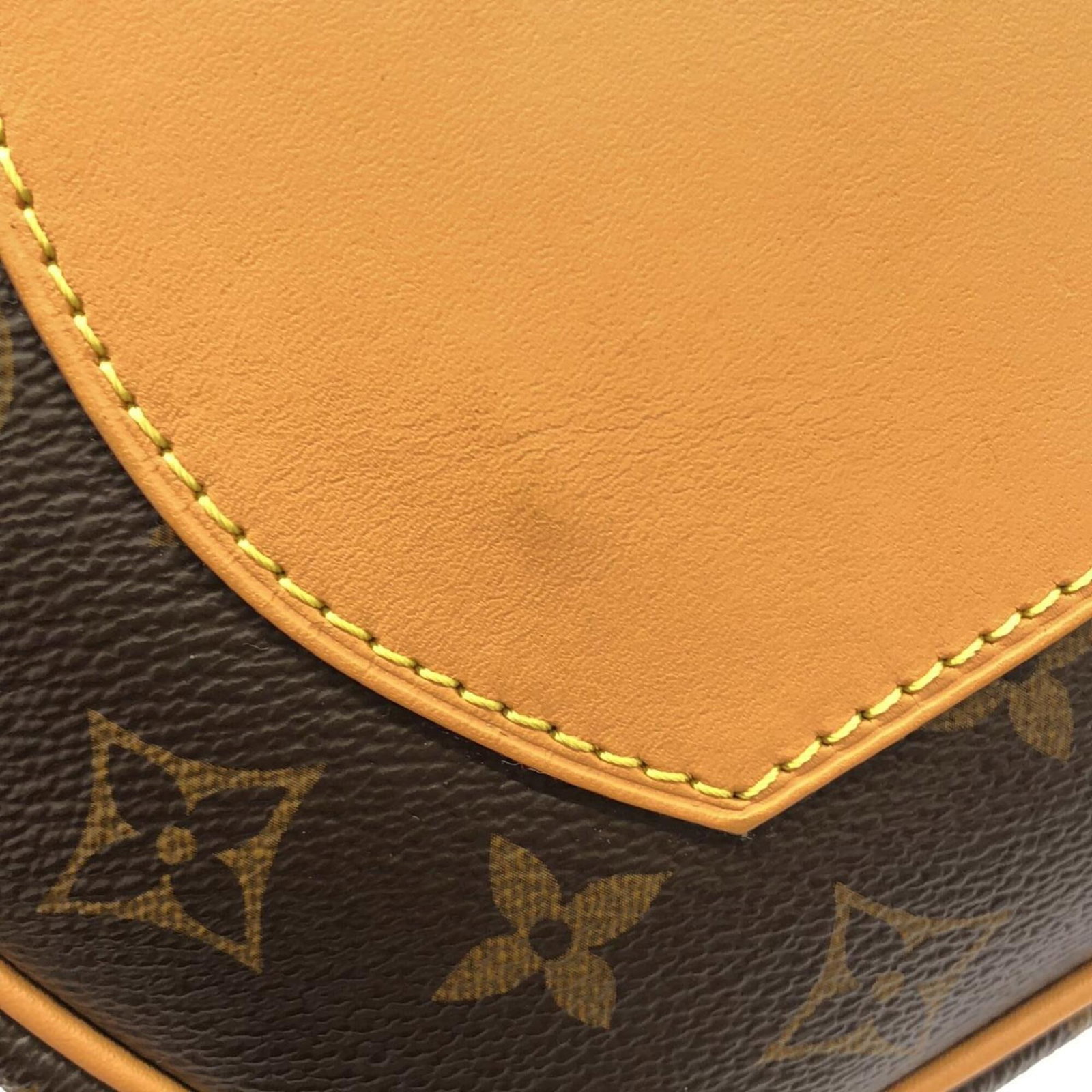 Shoulder Bag Monogram Louis Vuitton - 5