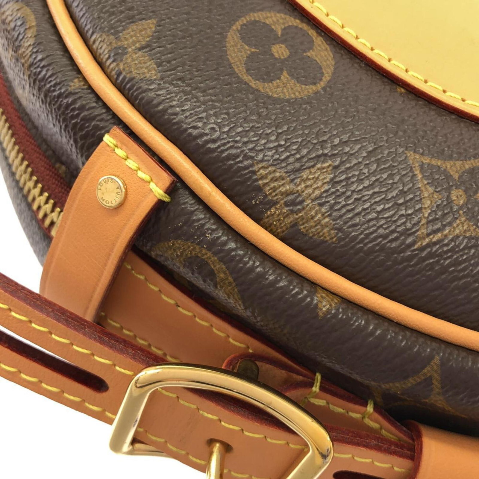 Shoulder Bag Monogram Louis Vuitton - 6