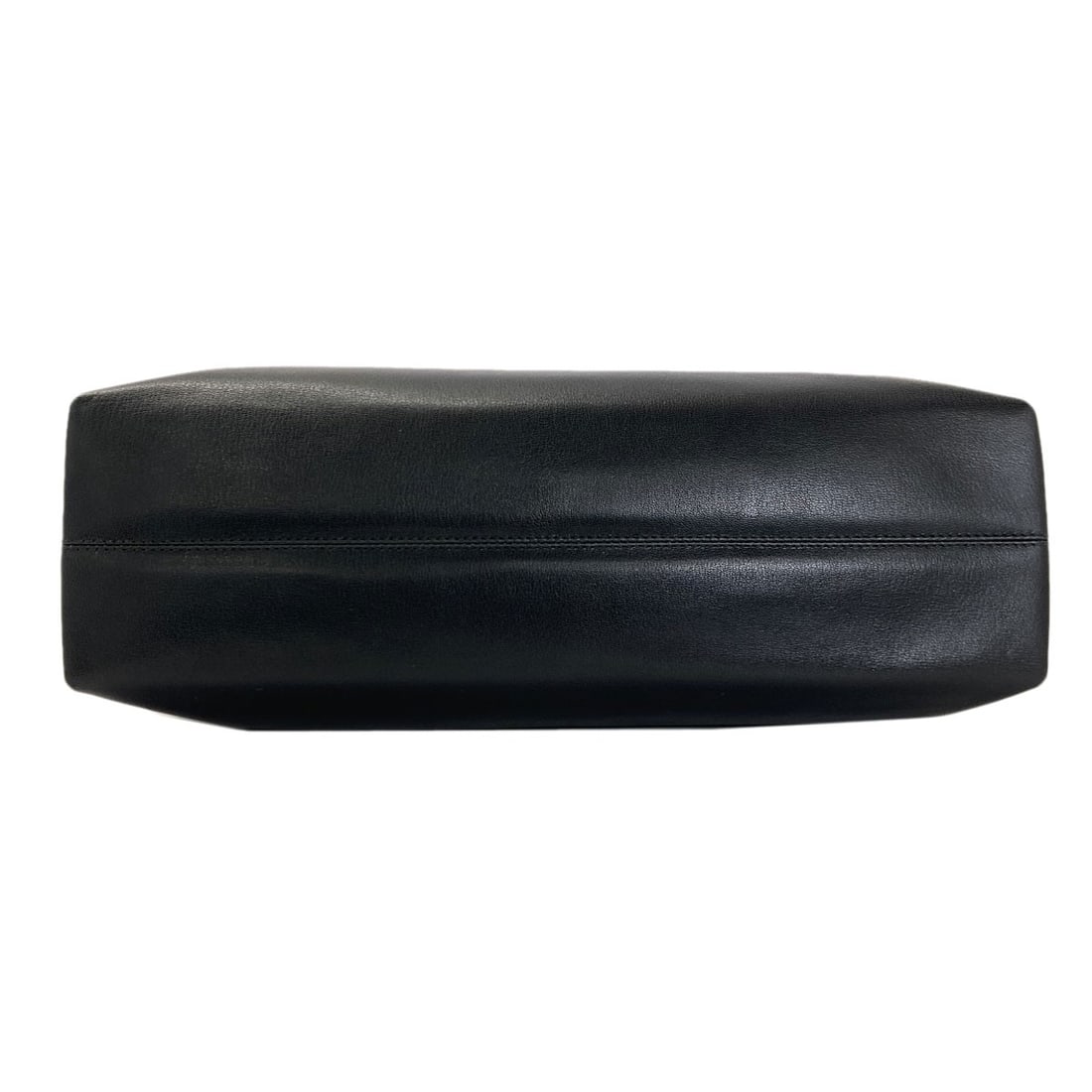 Logo Handbag Leather - 4