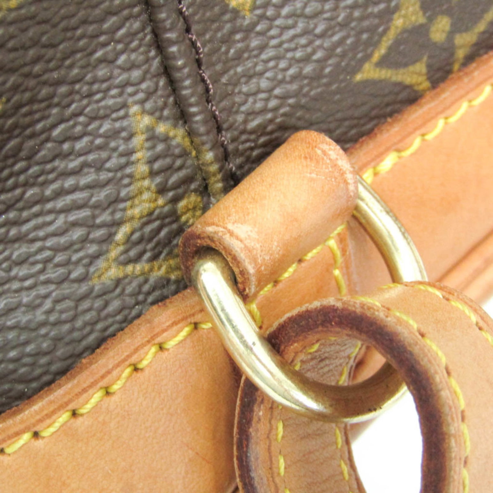 Vuitton Louis Monogram Backpack - 13