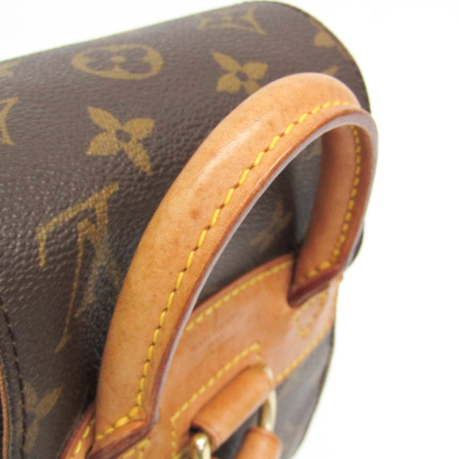 Vuitton Louis Monogram Backpack - 14