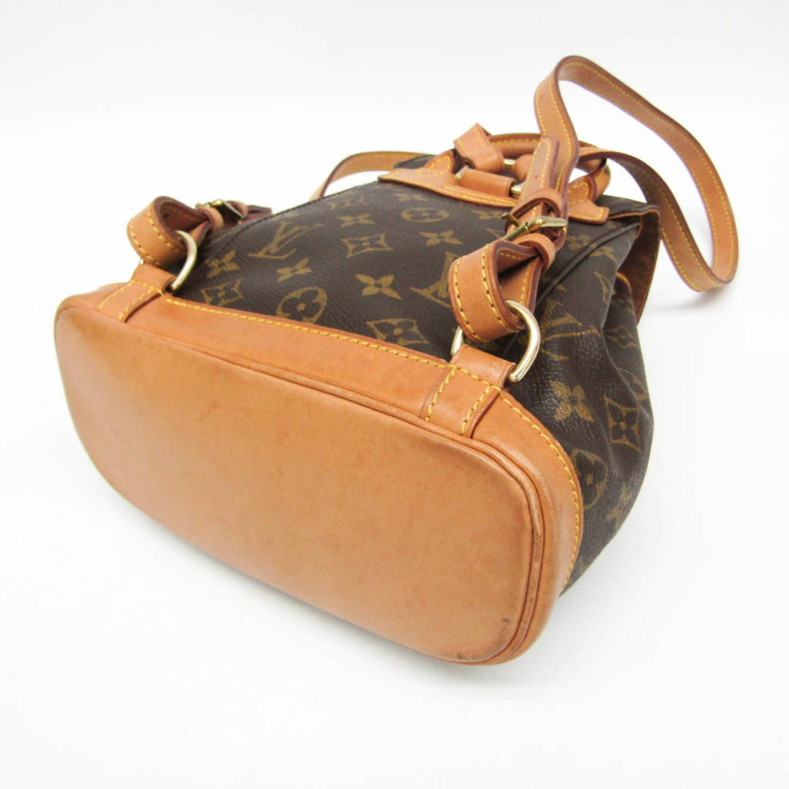 Vuitton Louis Monogram Backpack - 5