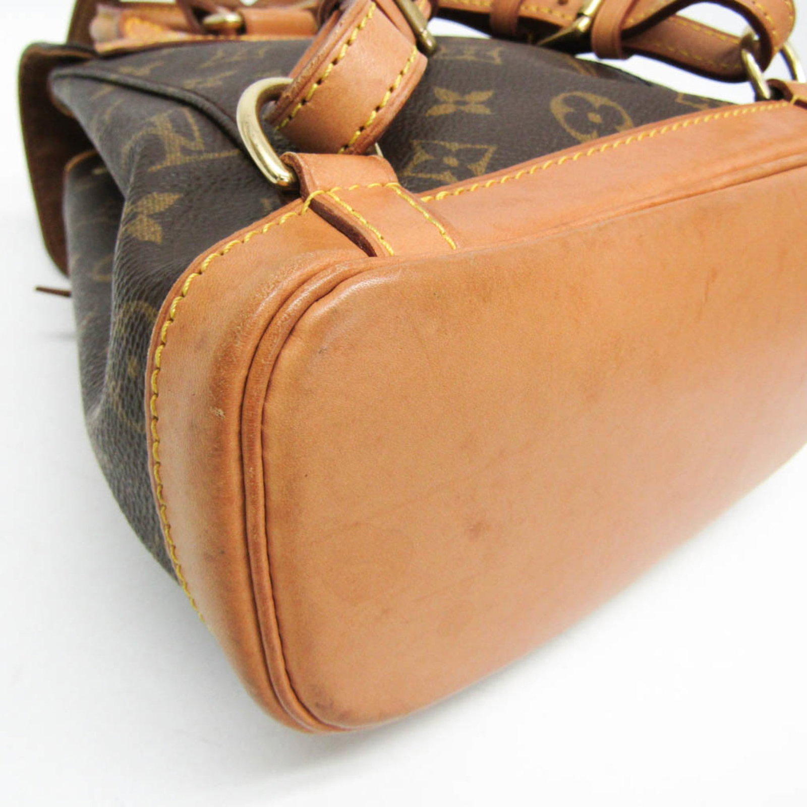 Vuitton Louis Monogram Backpack - 6