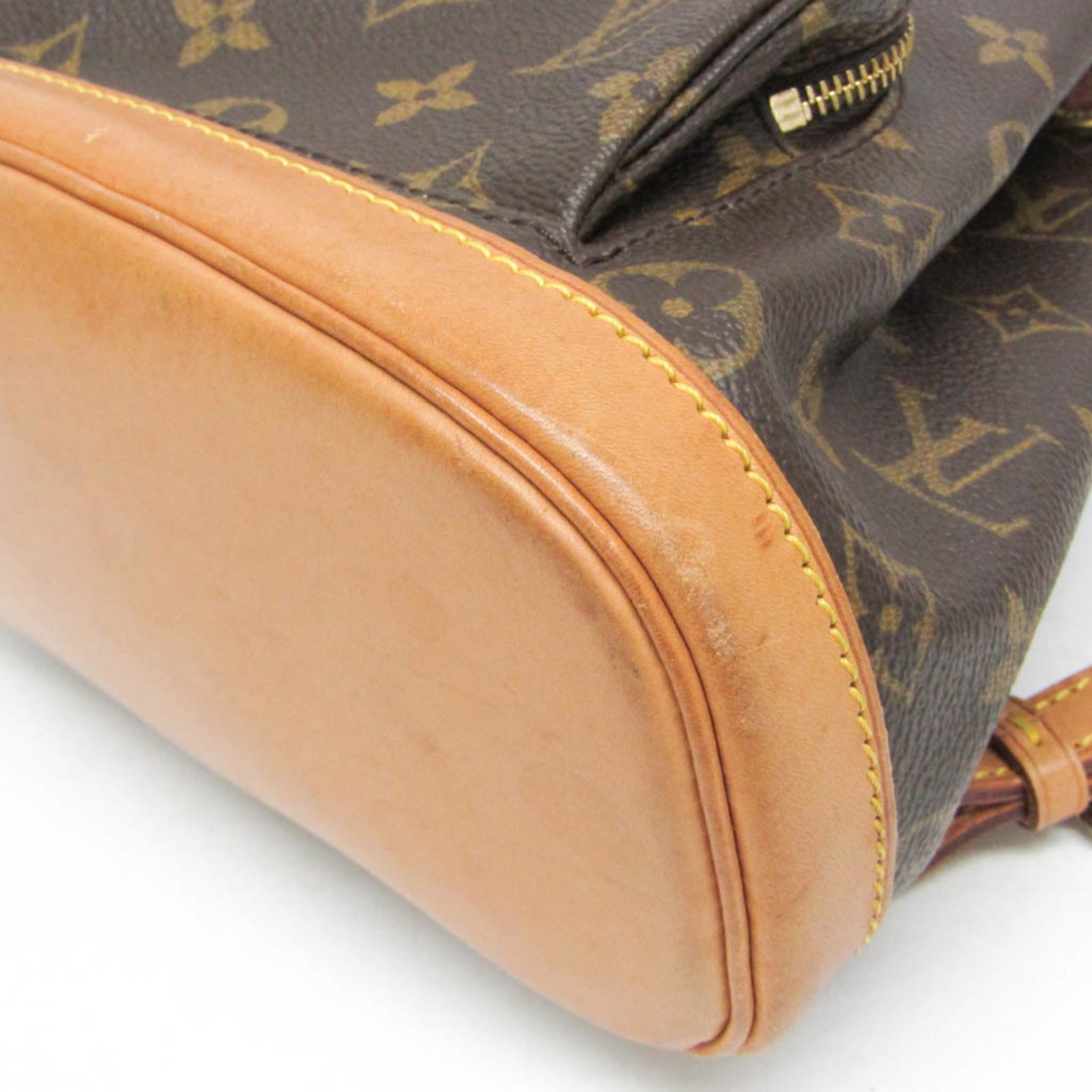 Vuitton Louis Monogram Backpack - 7
