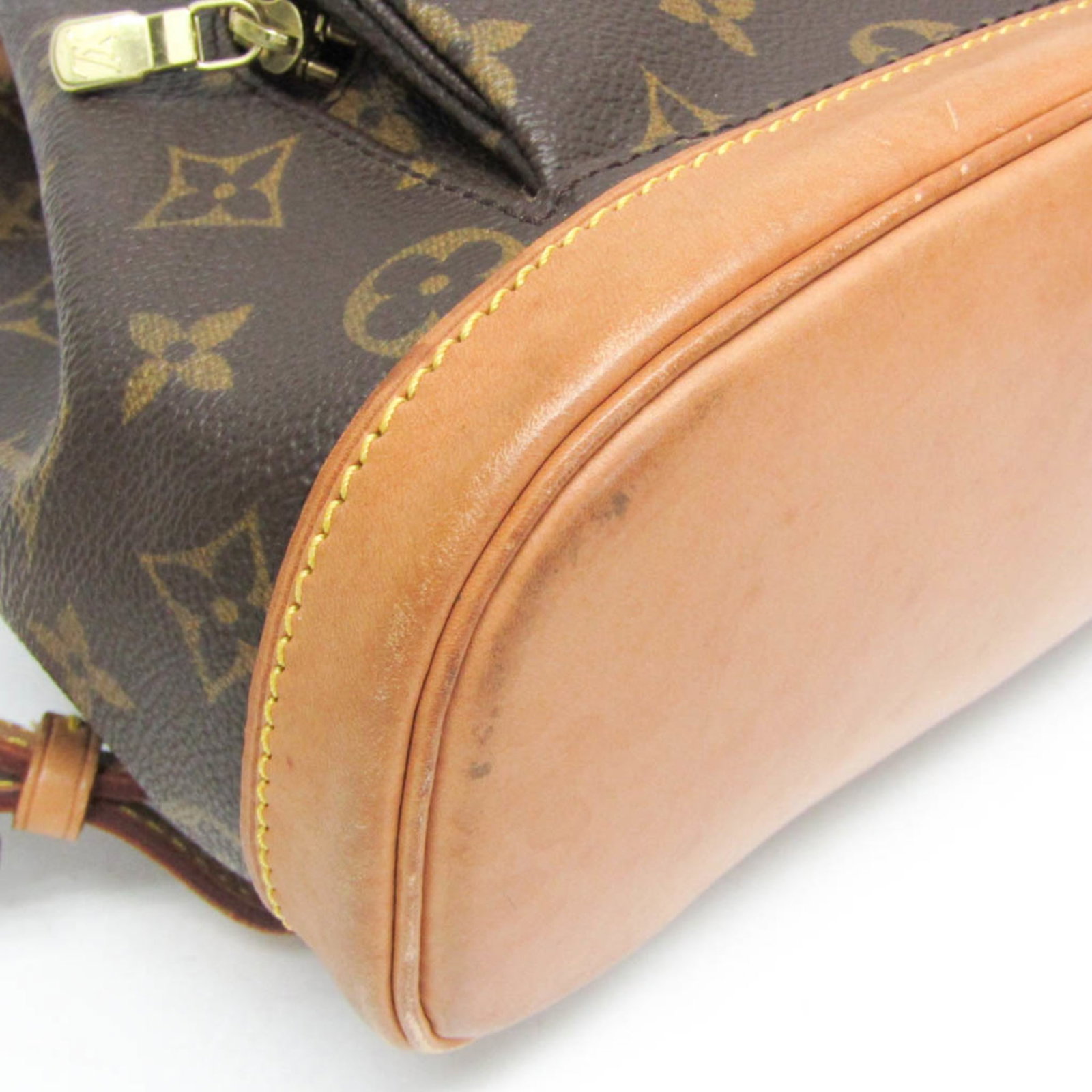 Vuitton Louis Monogram Backpack - 8