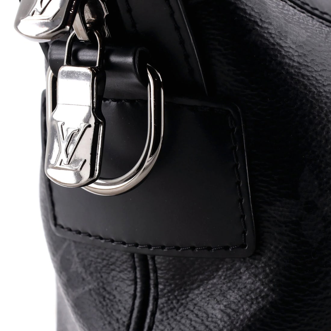 Vuitton Eclipse Canvas Explorer Monogram Briefcase Louis - 6