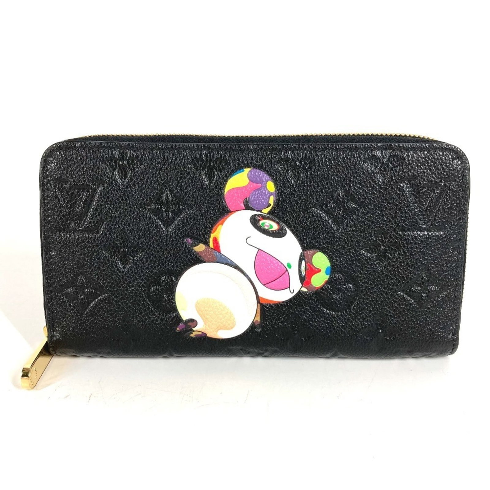 Bi Fold Monogram Empreinte Wallet Louis Vuitton: Bi Fold Monogram Empreinte Wallet Louis Vuitton Monogram Empreinte wallet from Louis Vuitton, featuring a classic bi-fold design with a signature. Made from high-quality materials, this wallet boasts 