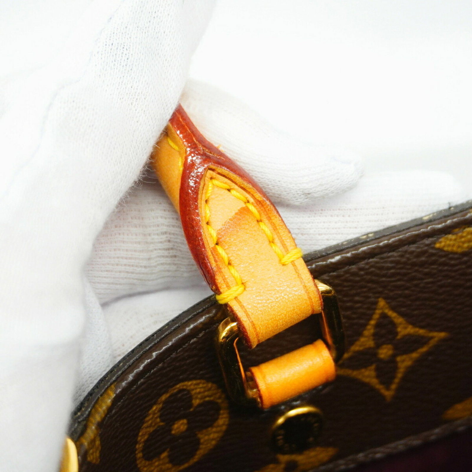 Handbag Louis Vuitton - 10
