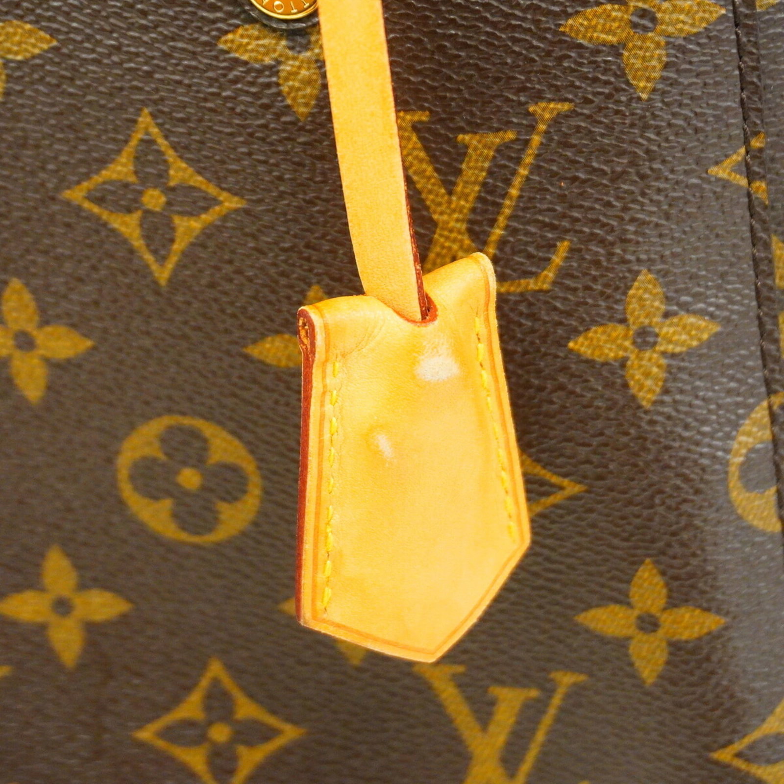 Handbag Louis Vuitton - 12