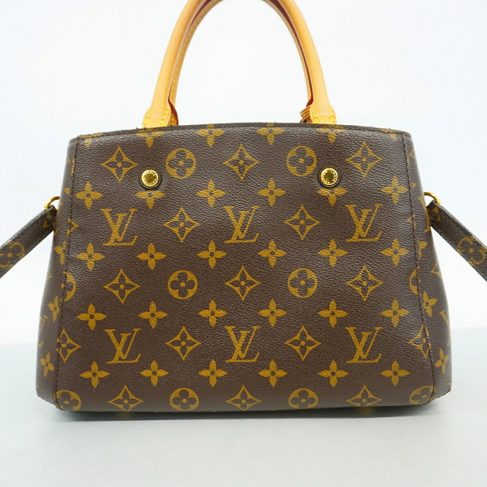 Handbag Louis Vuitton - 13