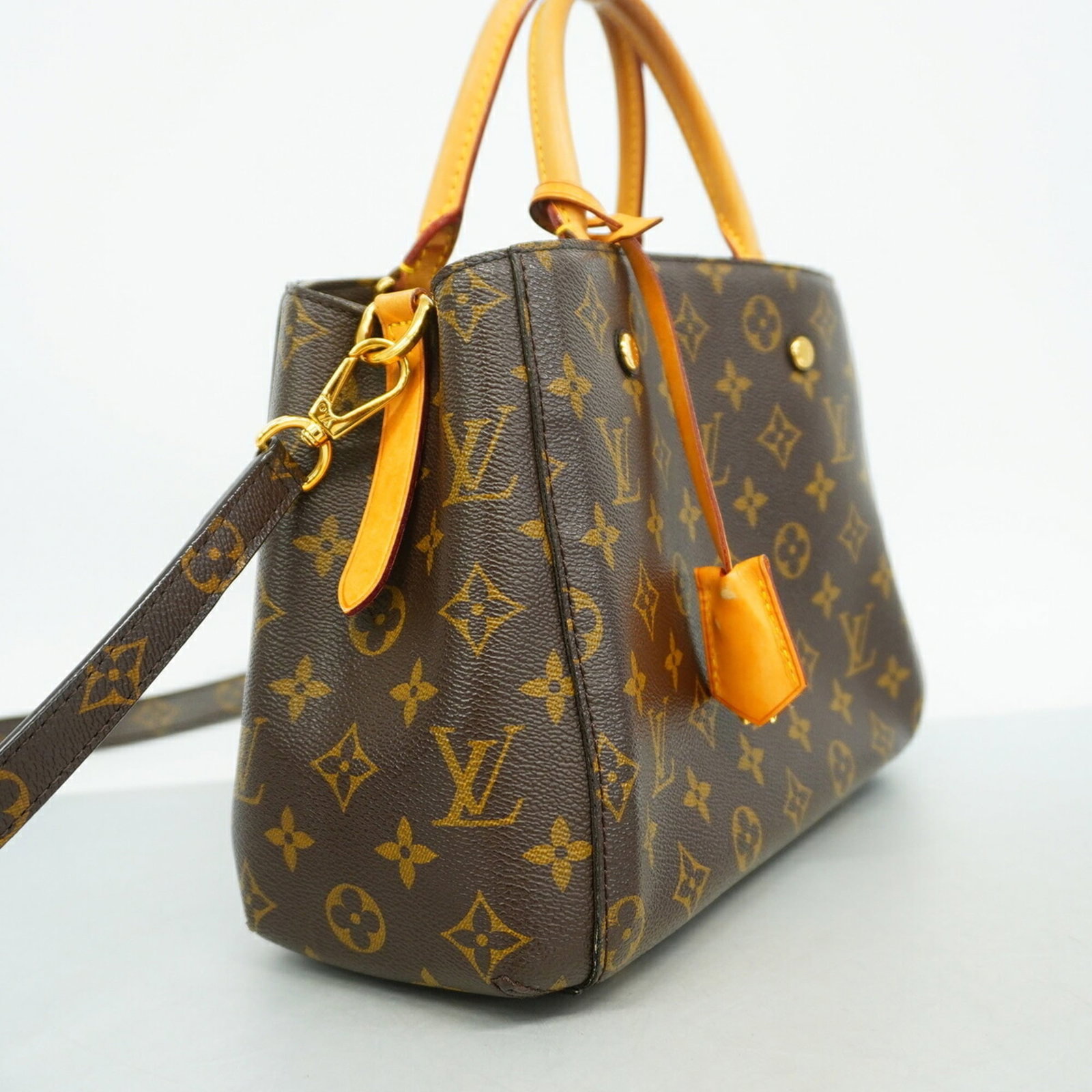 Handbag Louis Vuitton - 2