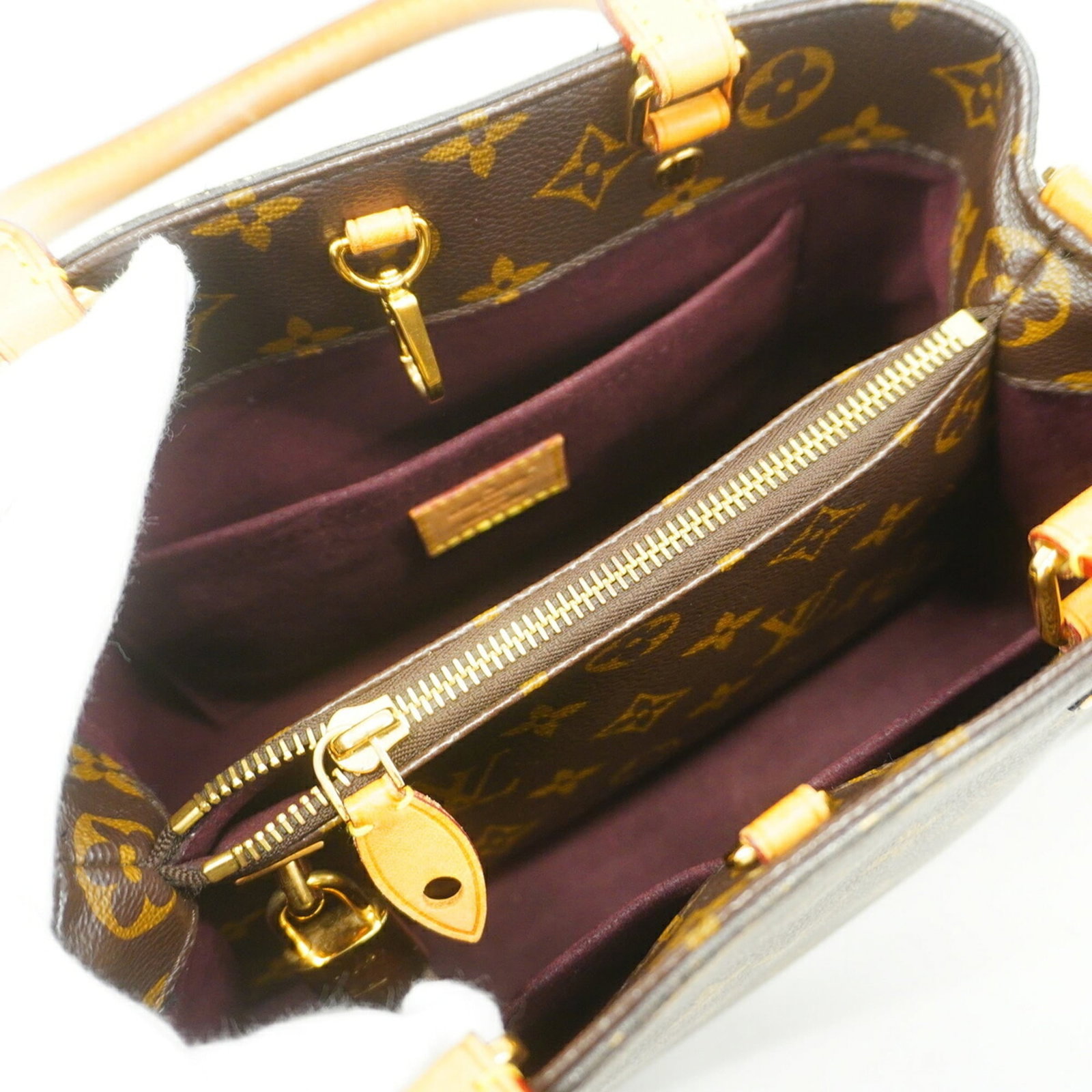 Handbag Louis Vuitton - 4