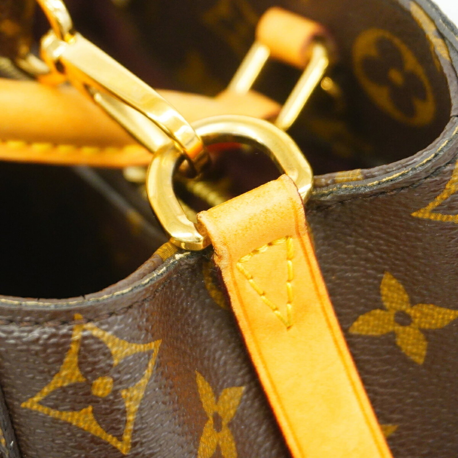 Handbag Louis Vuitton - 9