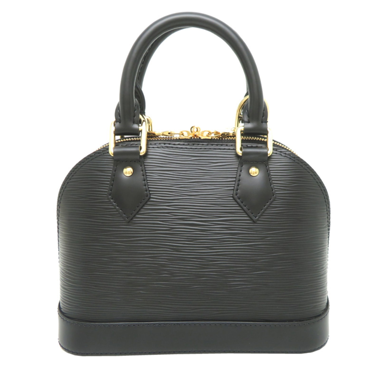 Epi Leather Louis Vuitton Handbag - 2