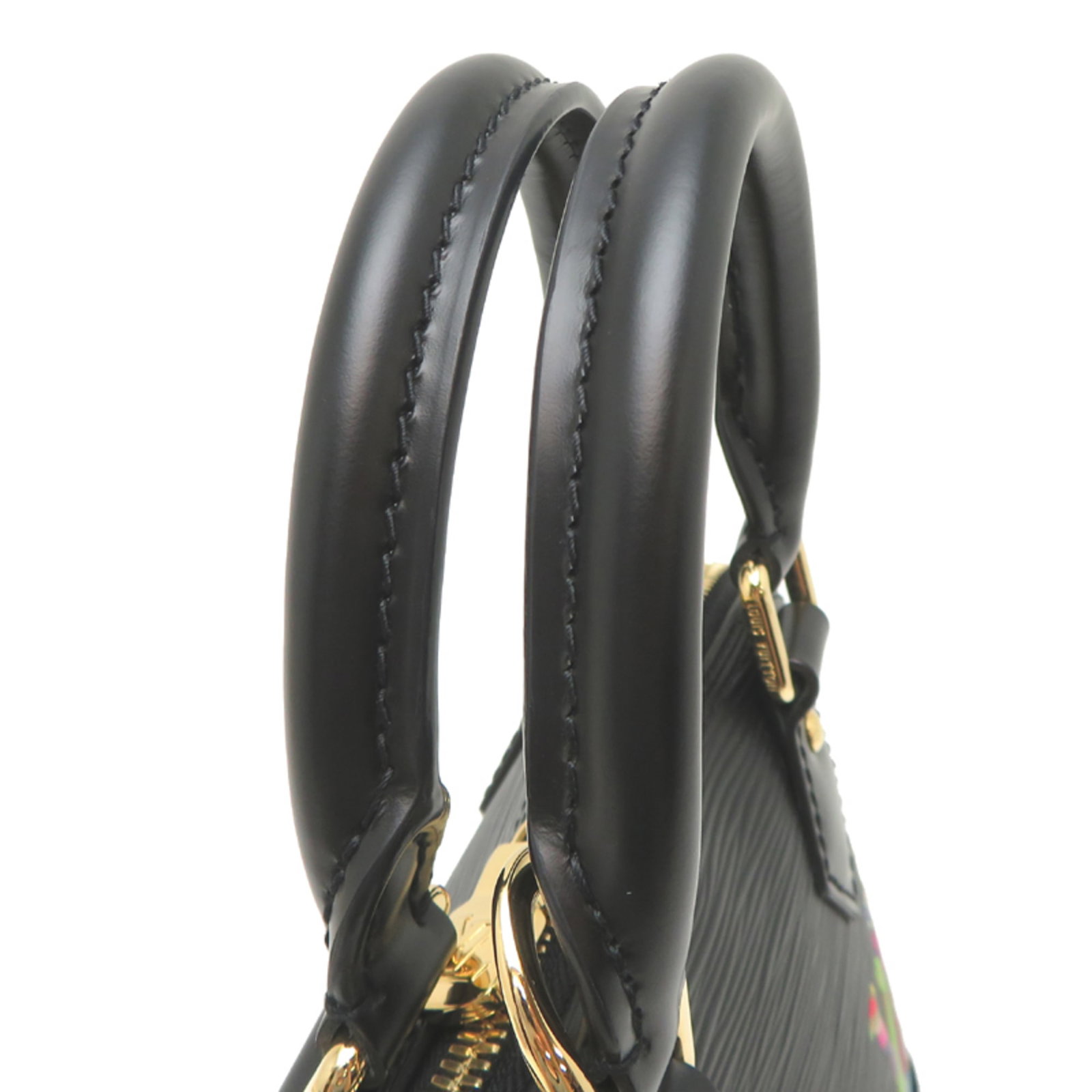 Epi Leather Louis Vuitton Handbag - 5