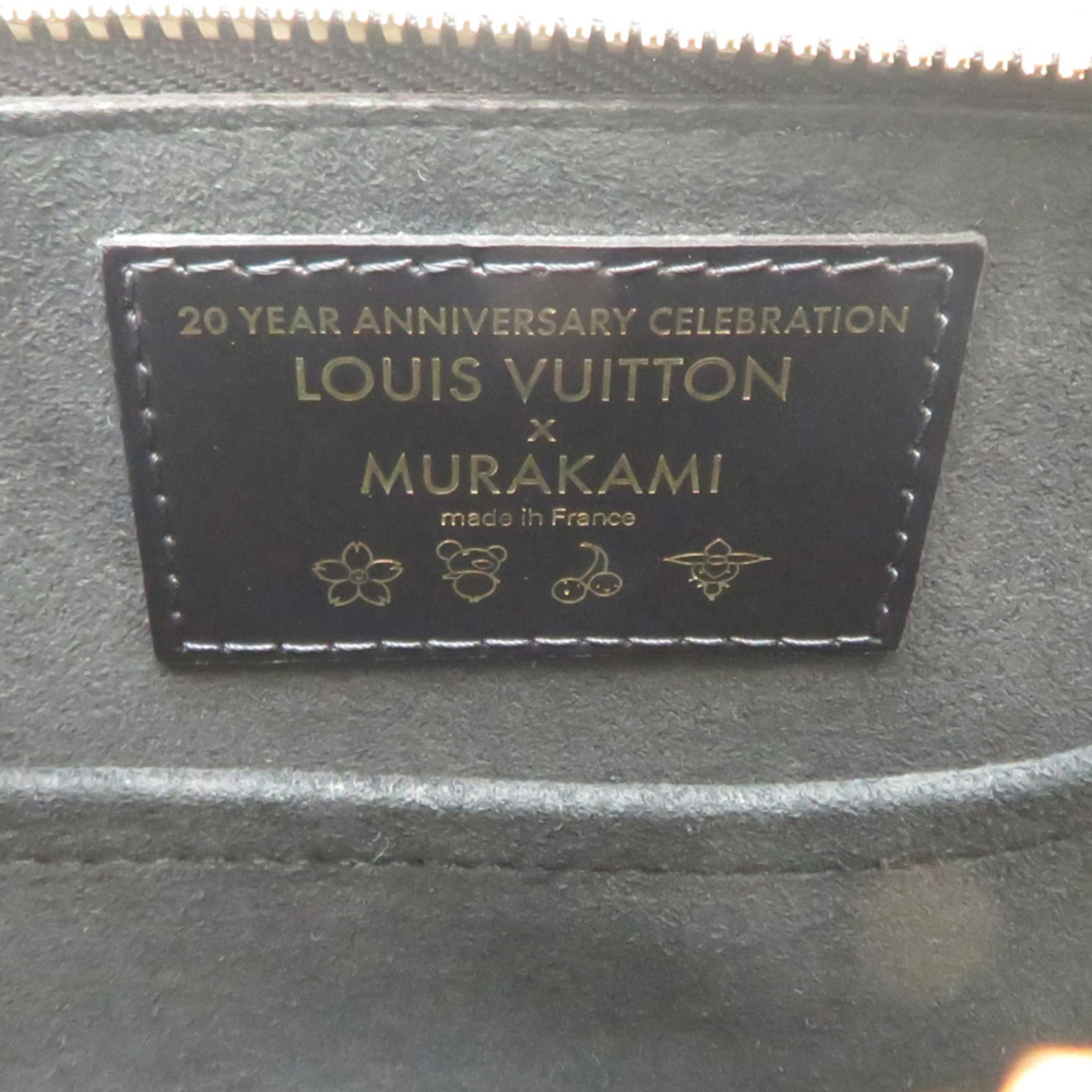 Epi Leather Louis Vuitton Handbag - 7