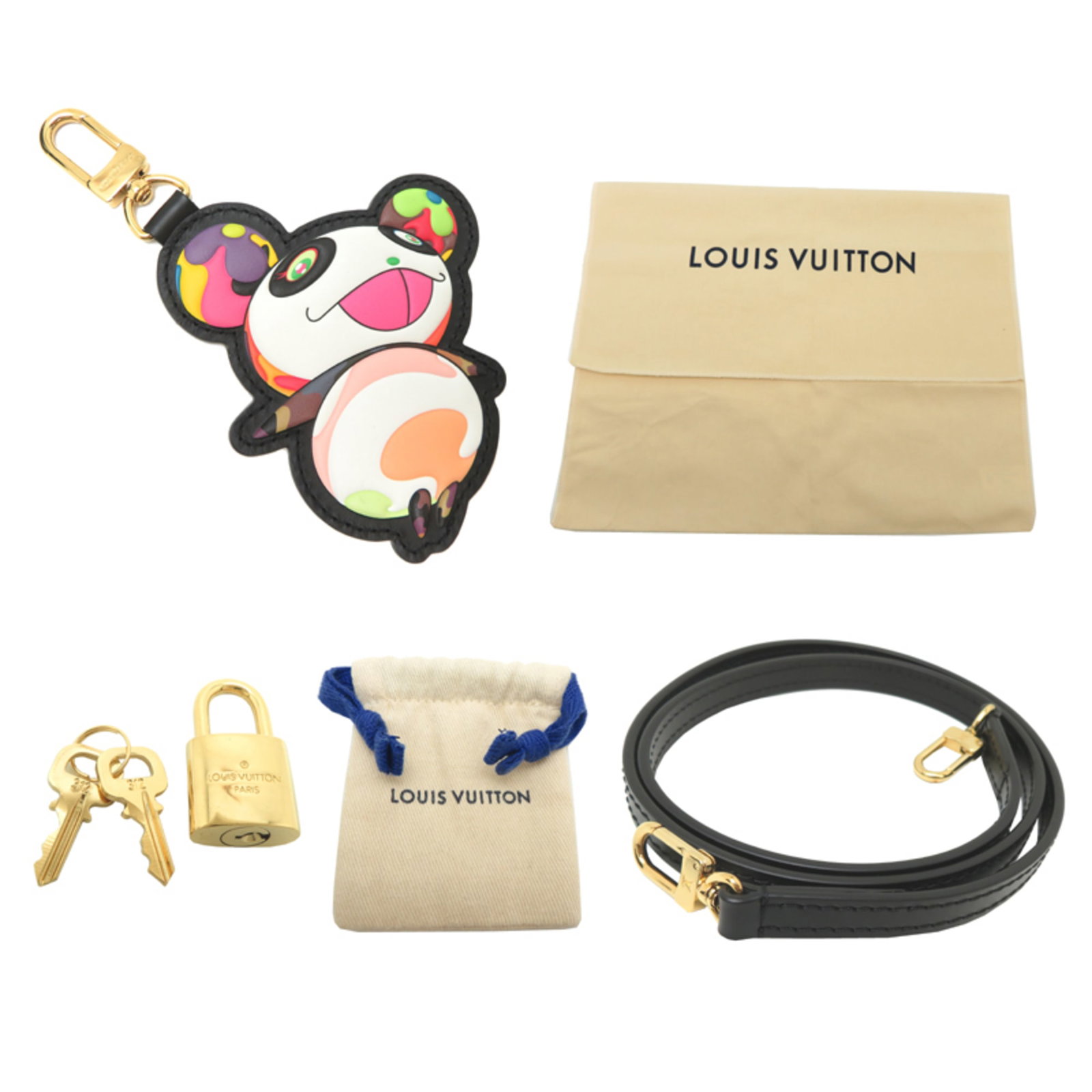 Epi Leather Louis Vuitton Handbag - 9