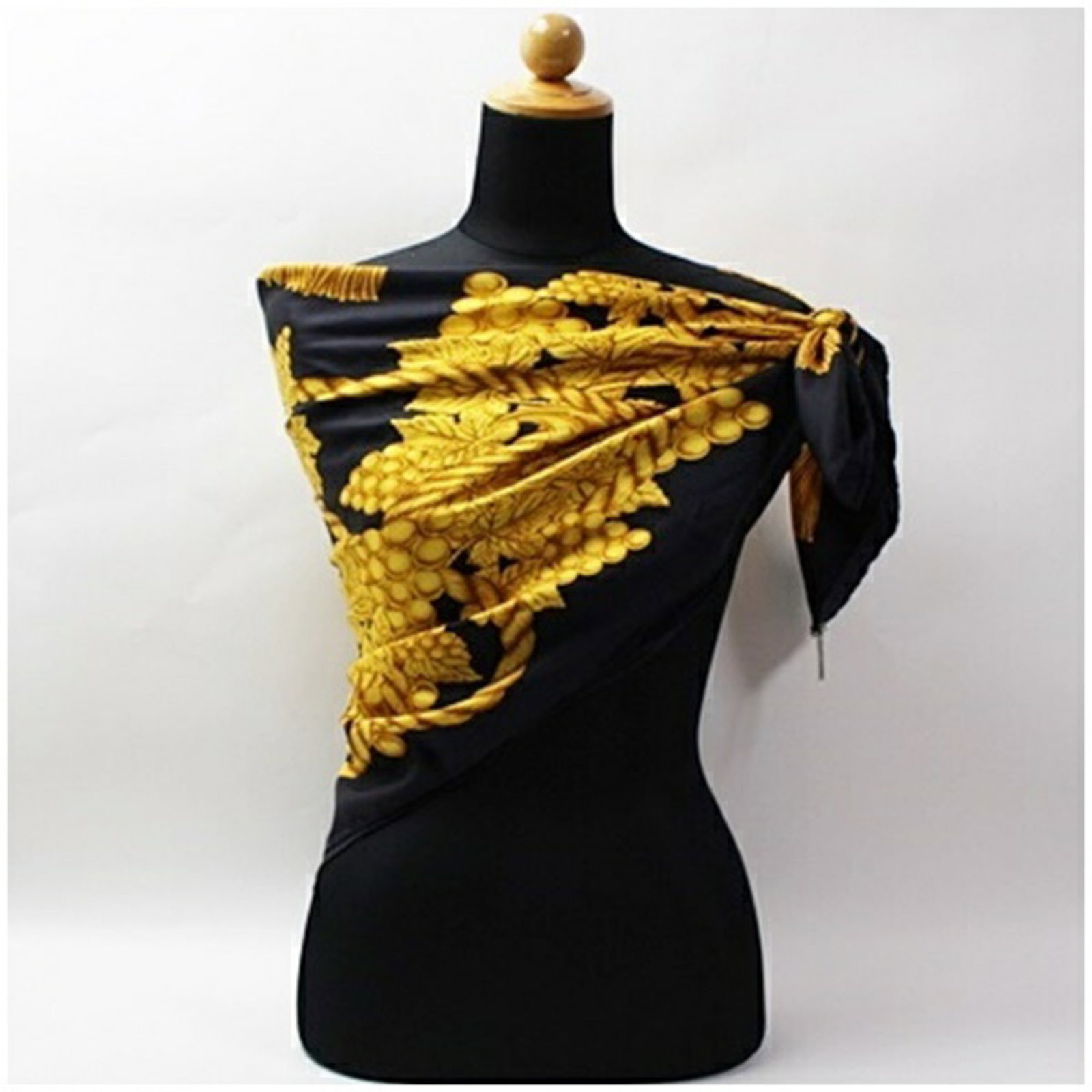 Scarf Chanel - 3