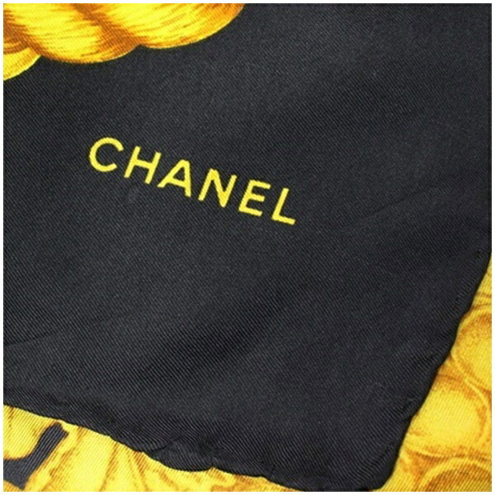Scarf Chanel - 5