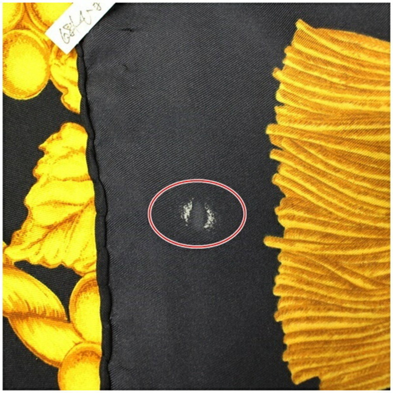 Scarf Chanel - 6