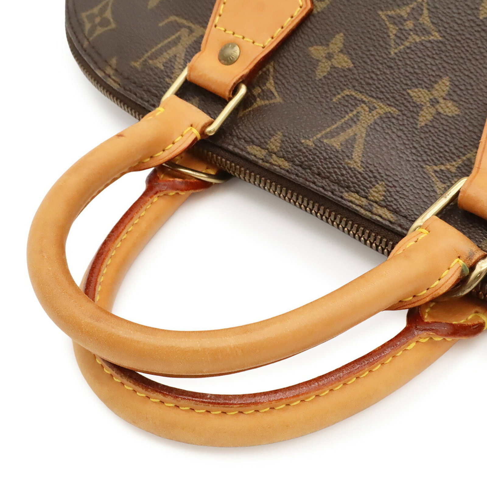 Canvas Monogram Louis Vuitton - 5