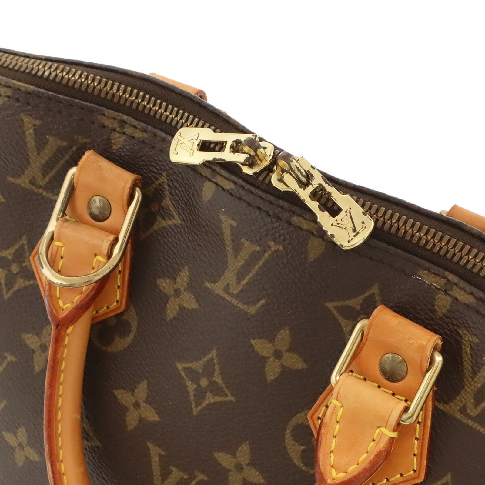 Canvas Monogram Louis Vuitton - 6