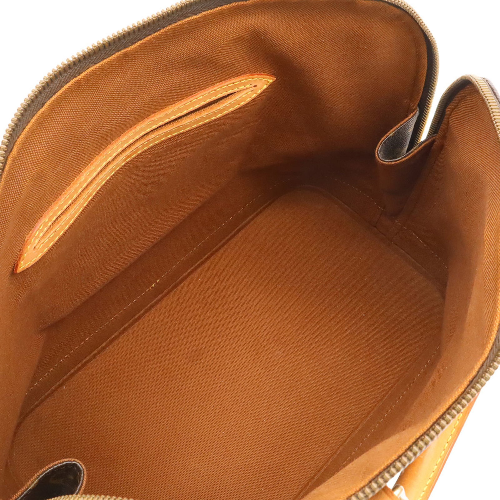 Canvas Monogram Louis Vuitton - 7