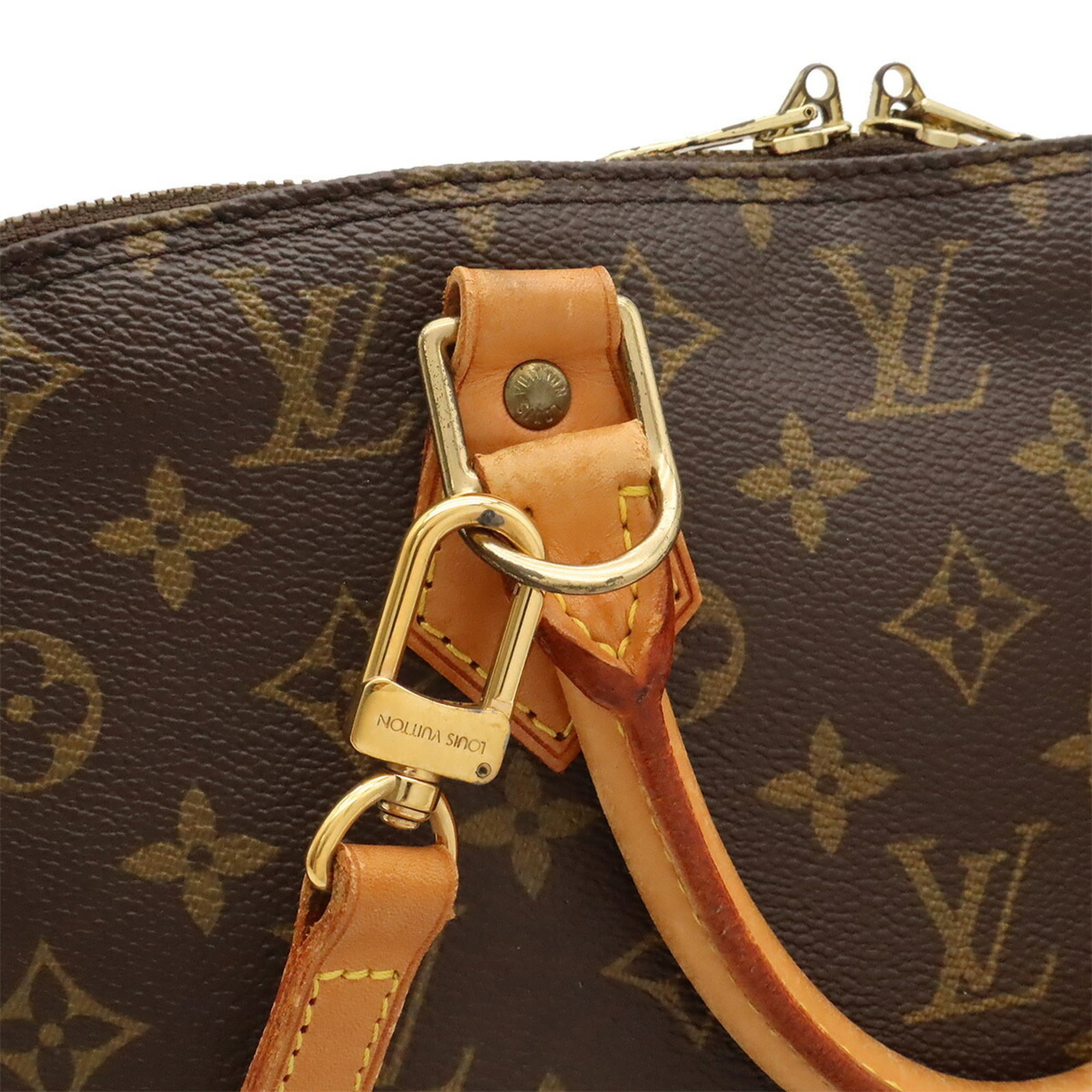 Canvas Monogram Louis Vuitton - 8