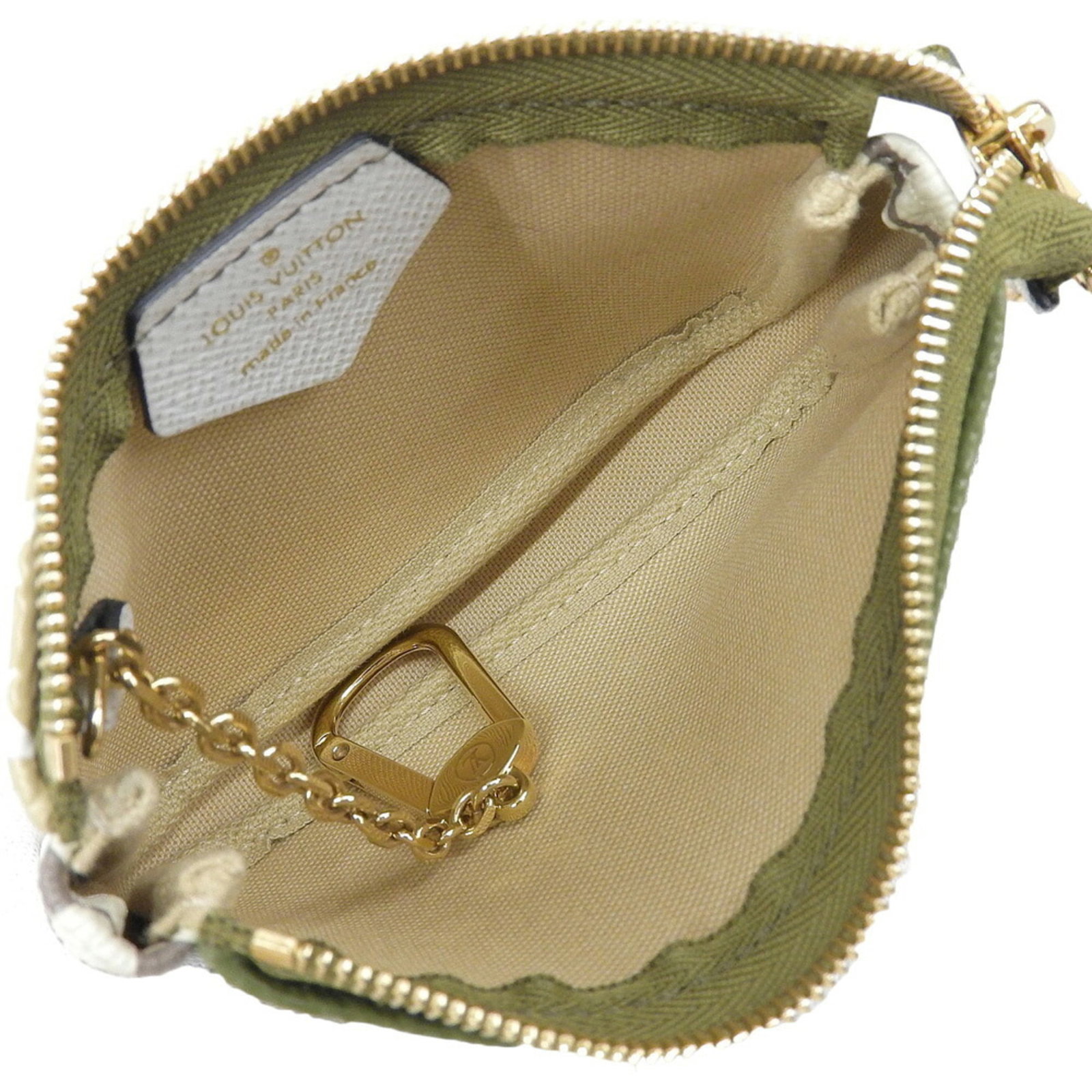 Monogram Pouch Louis Vuitton - 3