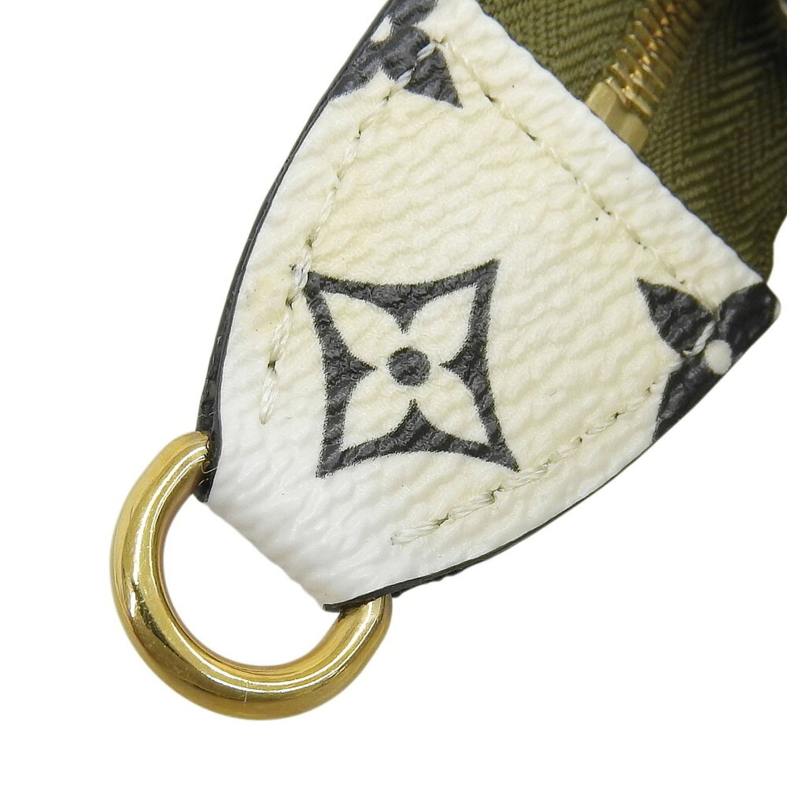 Monogram Pouch Louis Vuitton - 5