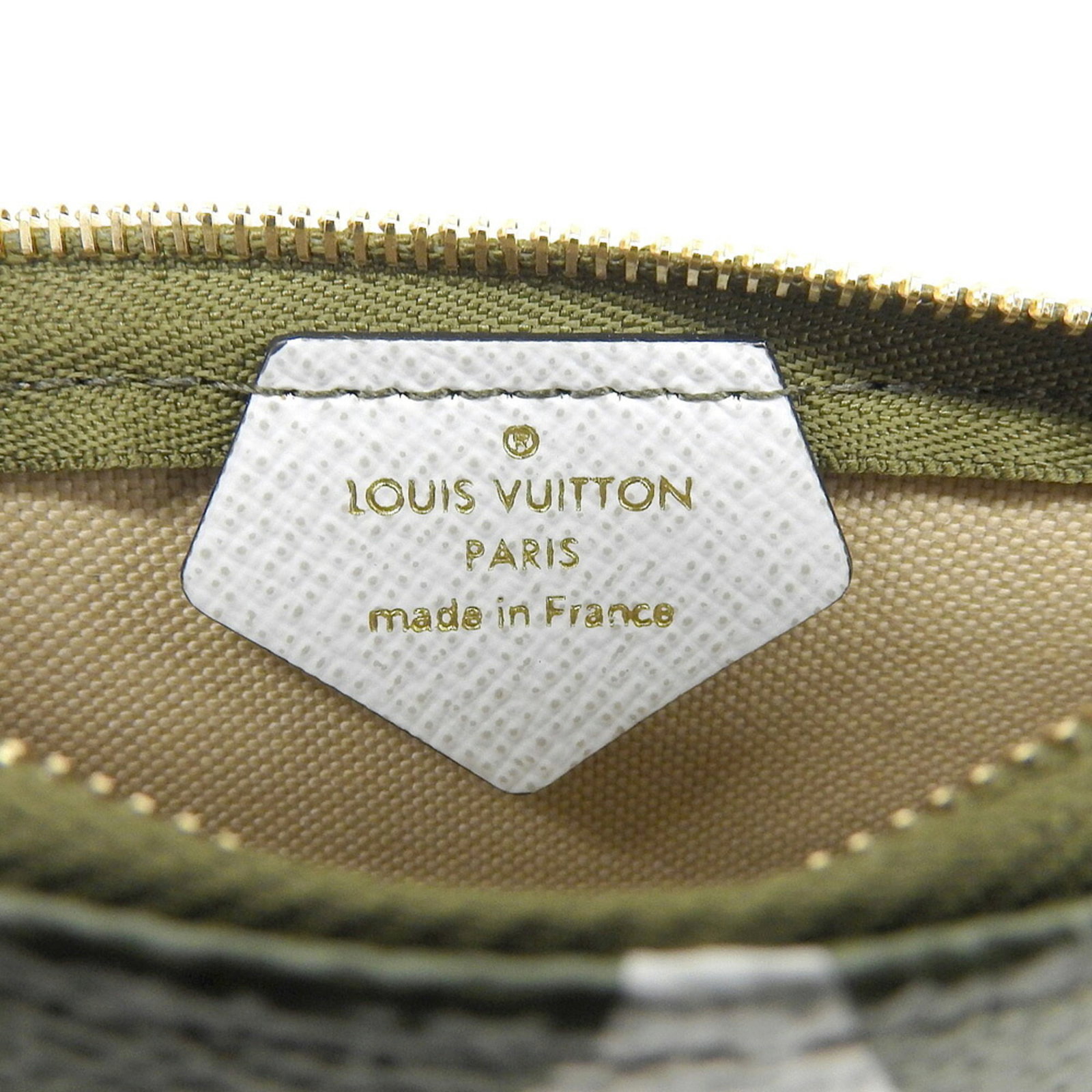 Monogram Pouch Louis Vuitton - 6