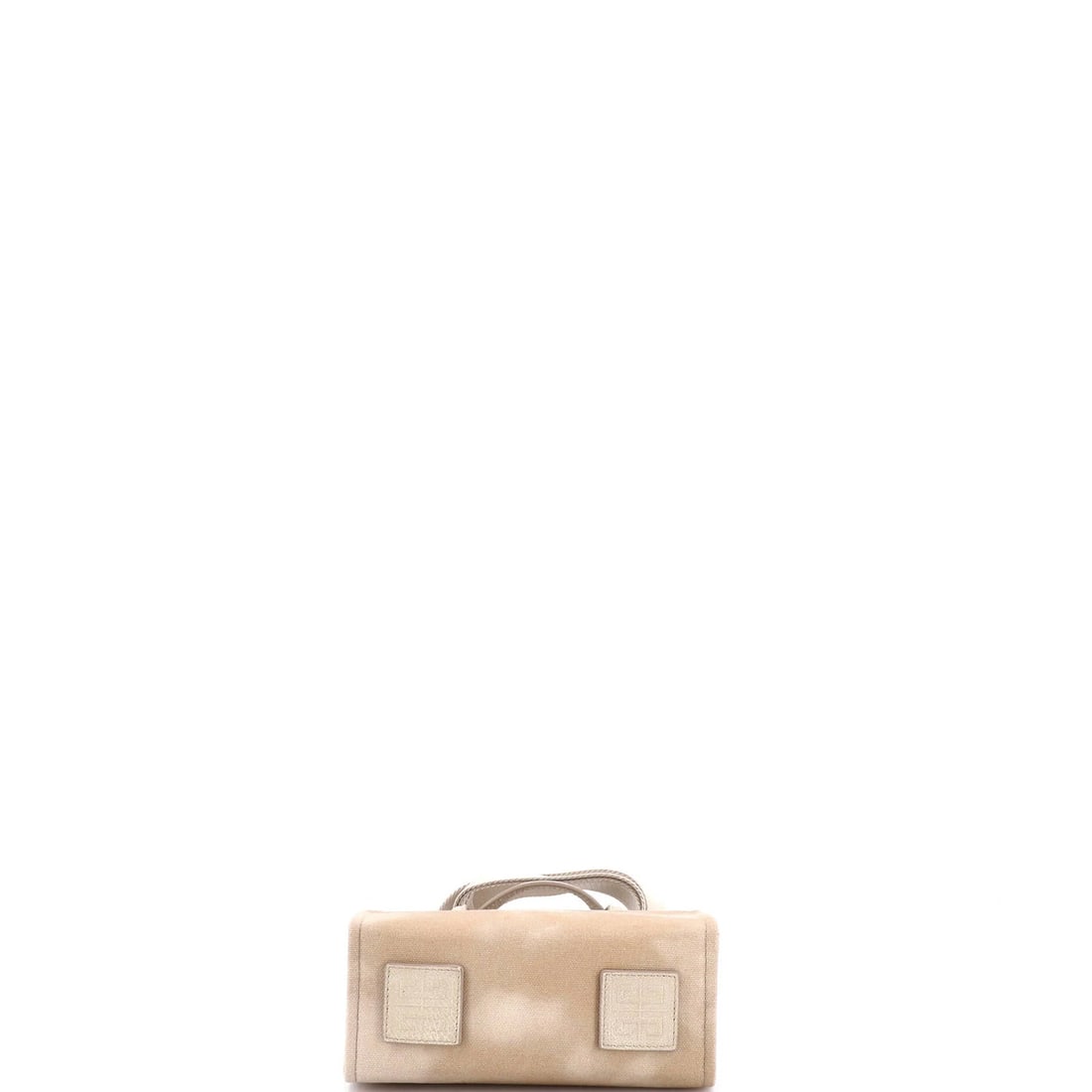 Givenchy Mini Canvas Tote - 4