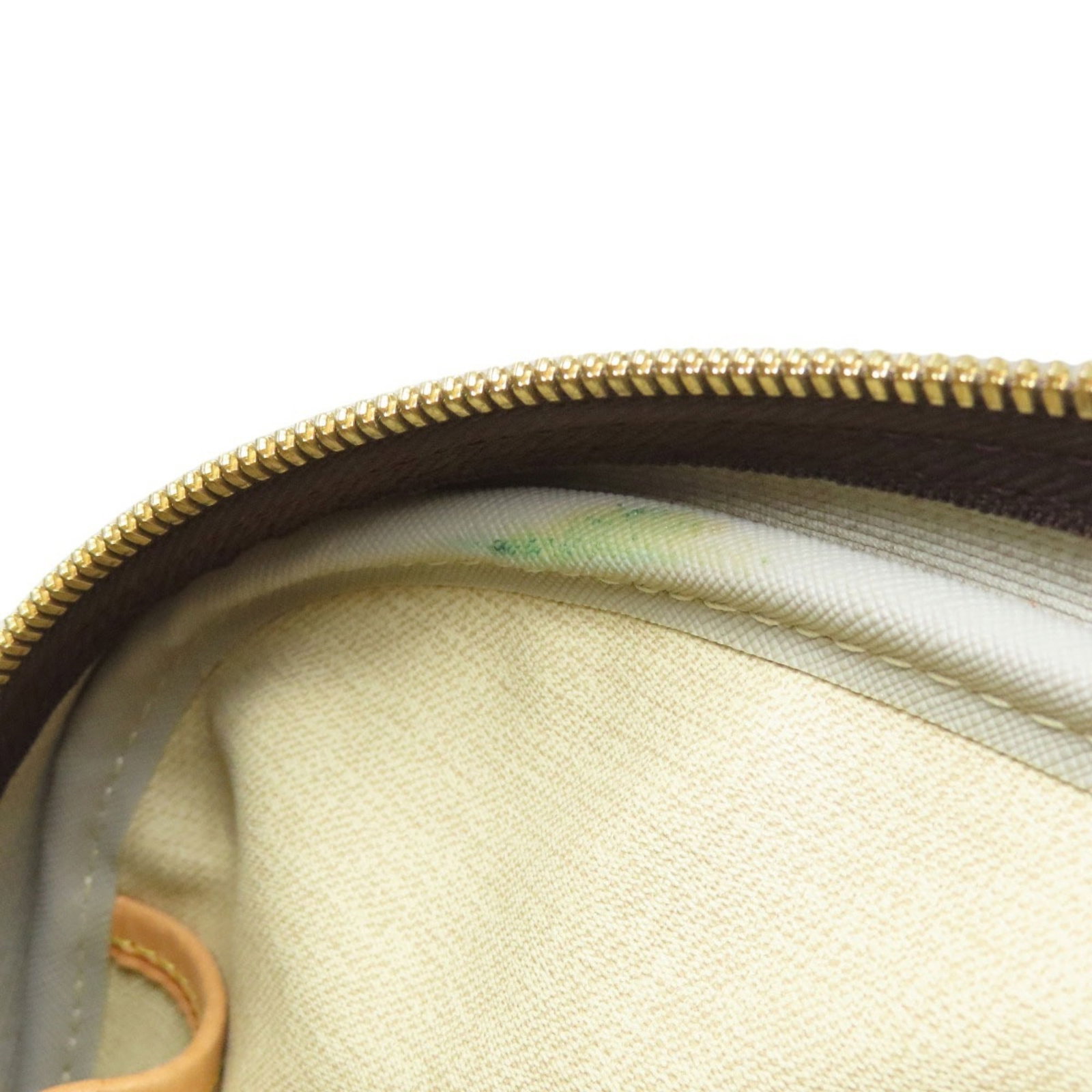 Louis Vuitton Monogram Handbag - 10
