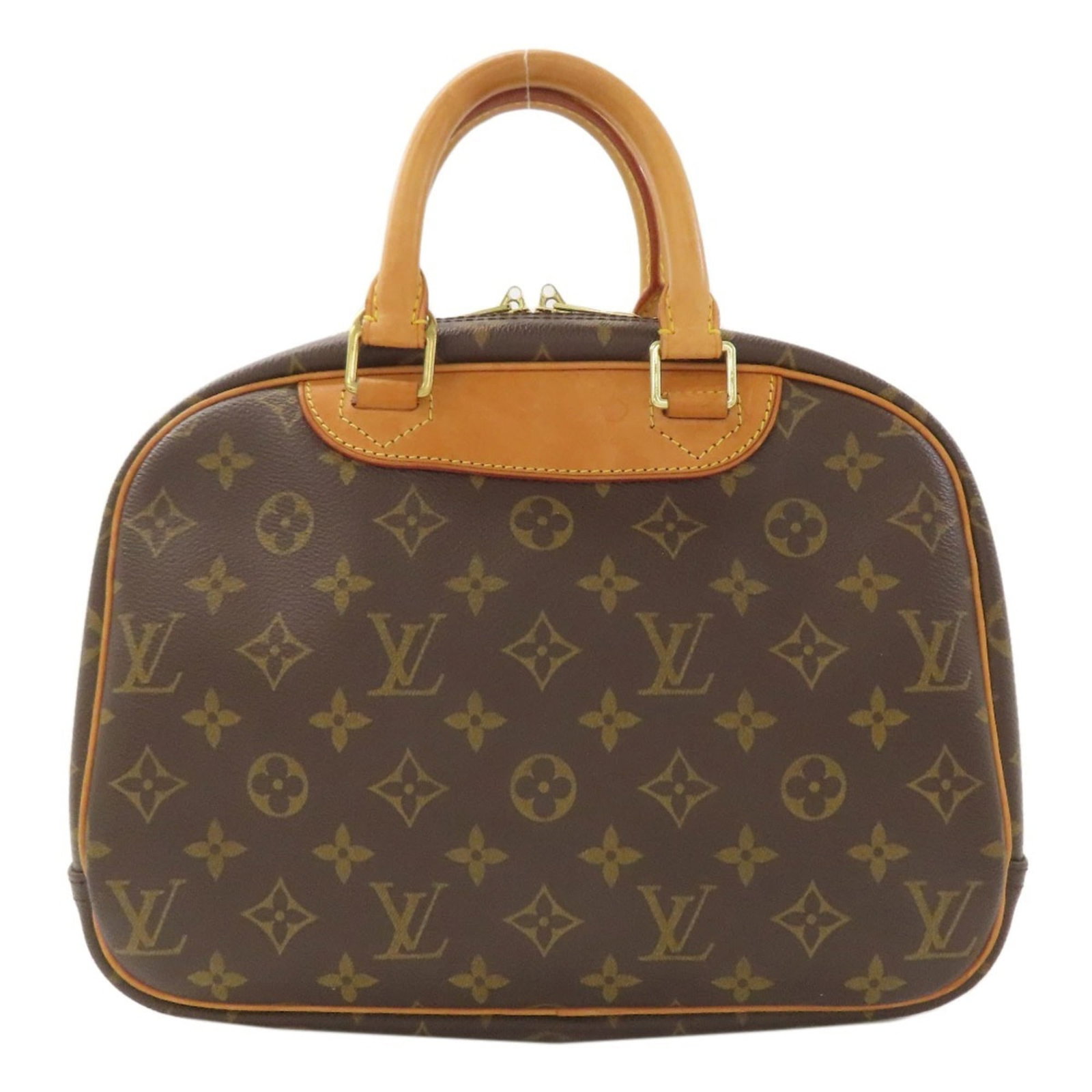 Louis Vuitton Monogram Handbag - 2