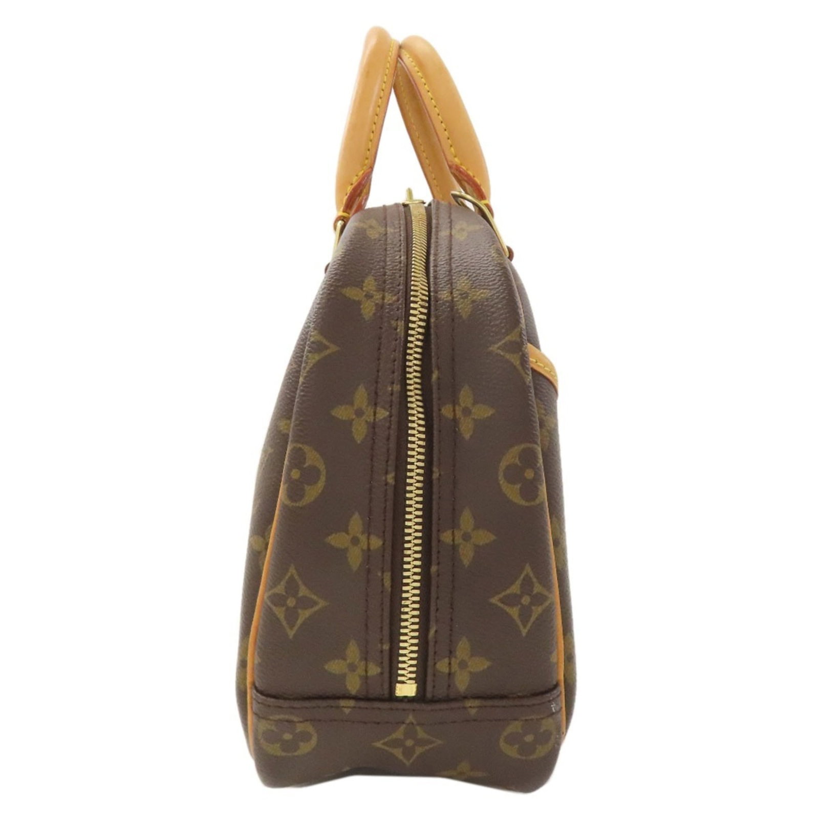 Louis Vuitton Monogram Handbag - 3