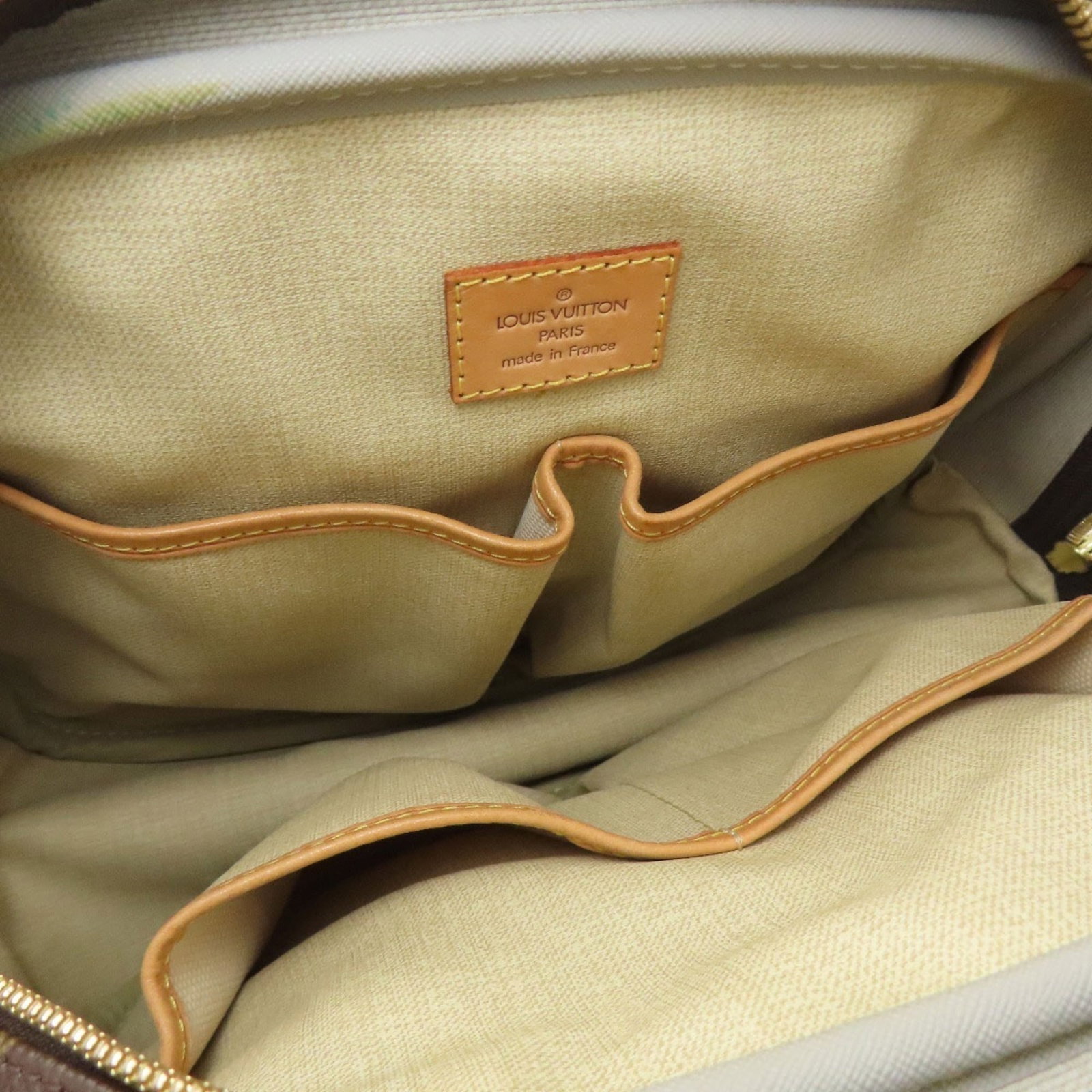 Louis Vuitton Monogram Handbag - 5