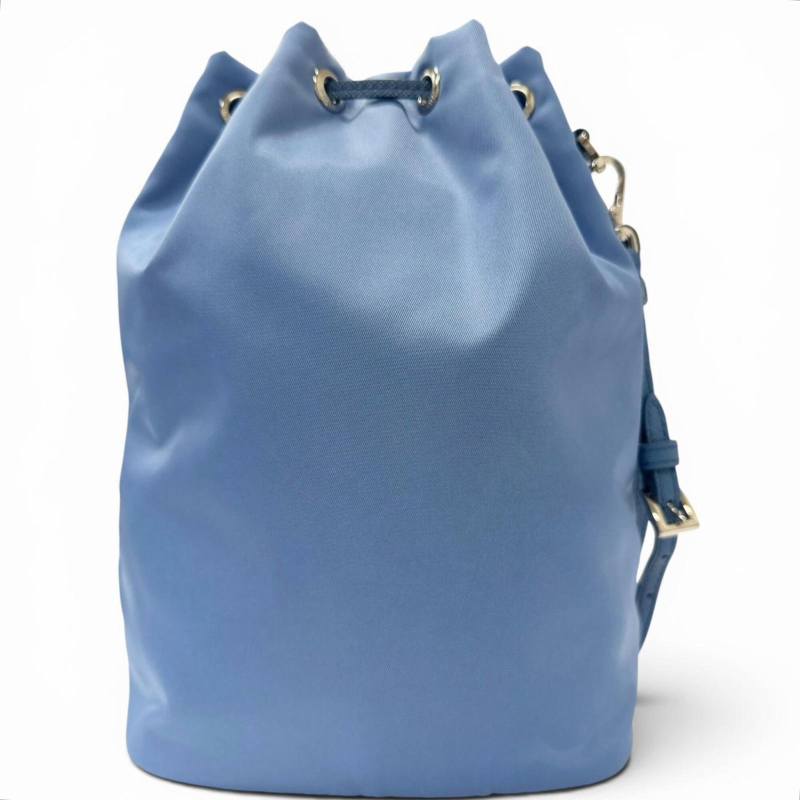 Handbag Polyamide Leather - 2