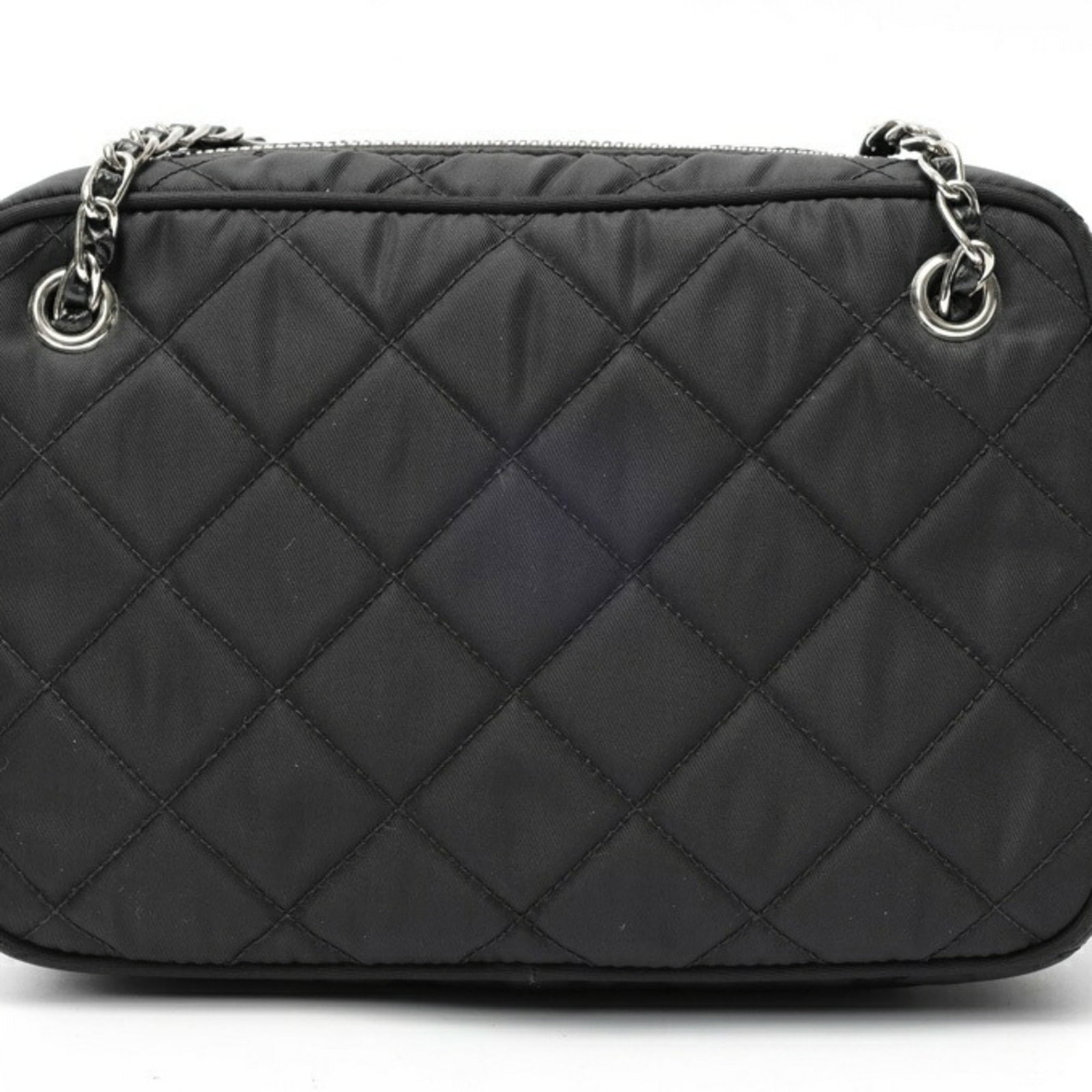 Shoulder Bag Nylon - 3