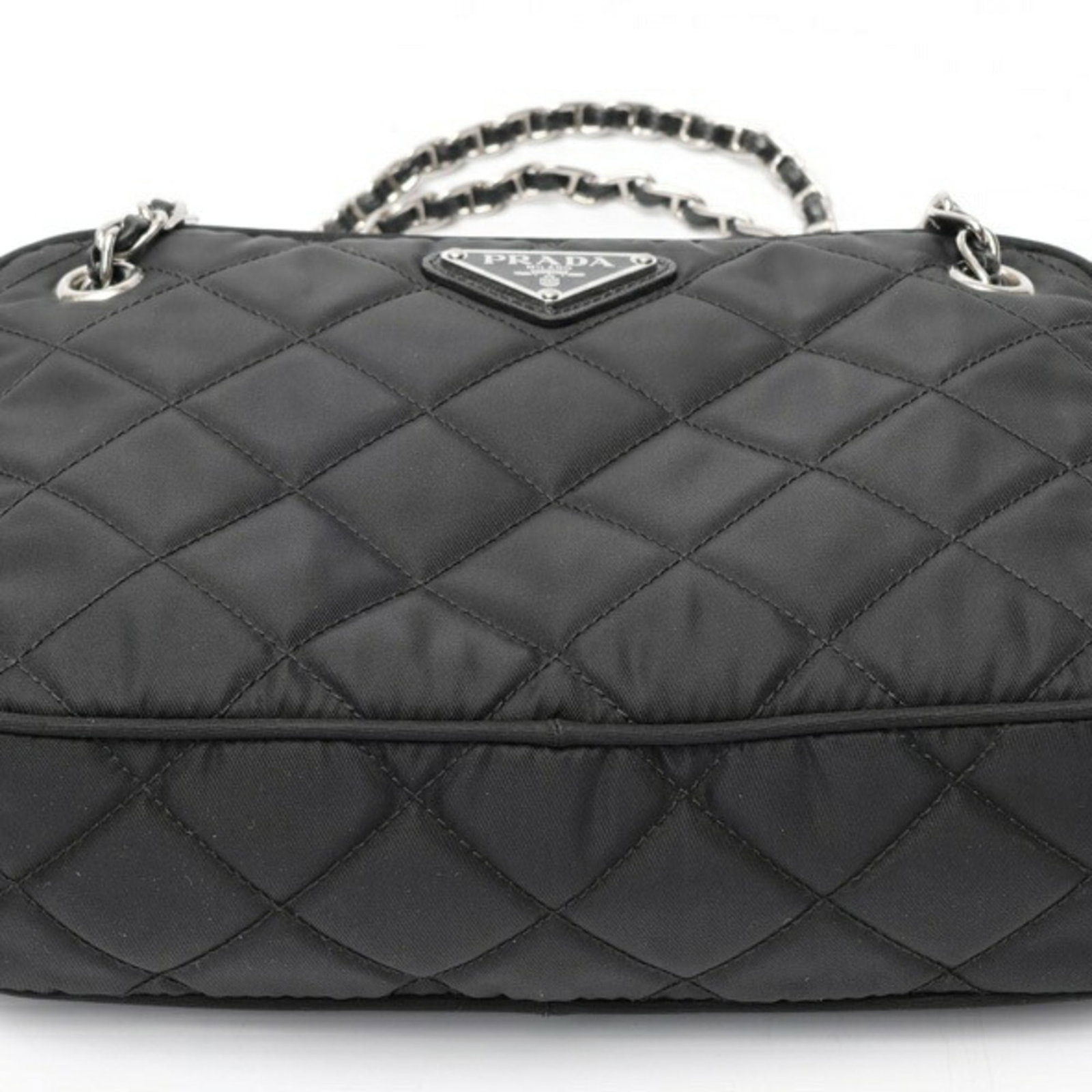 Shoulder Bag Nylon - 4