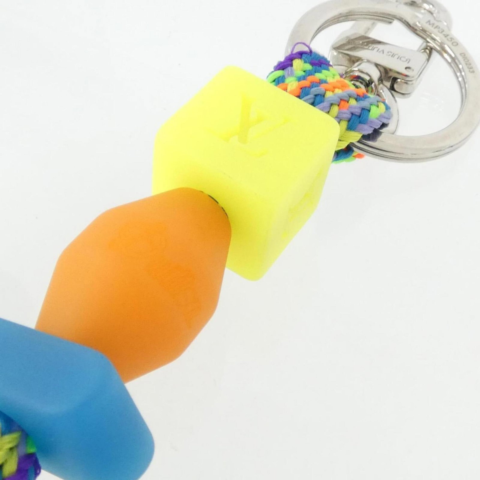 Keyring from Louis Vuitton - 4