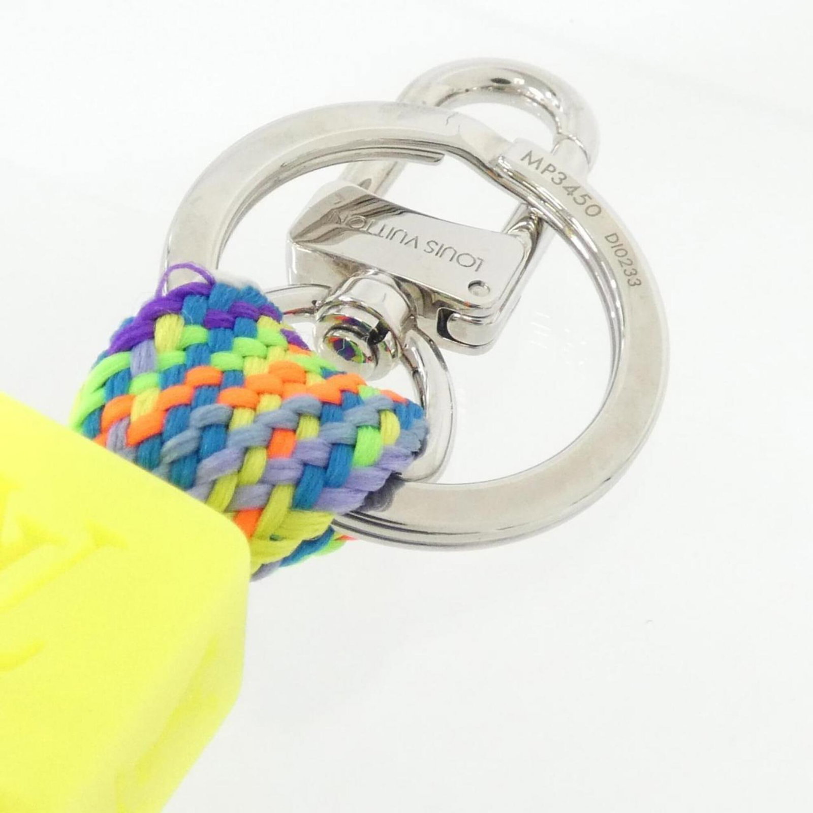 Keyring from Louis Vuitton - 5